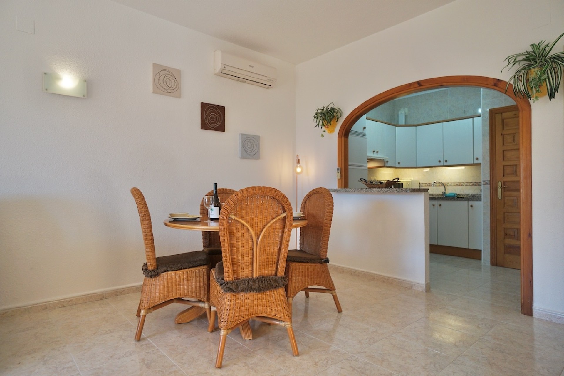 Reventes - Appartments - Pisos - Benitachell - La Cumbre del Sol