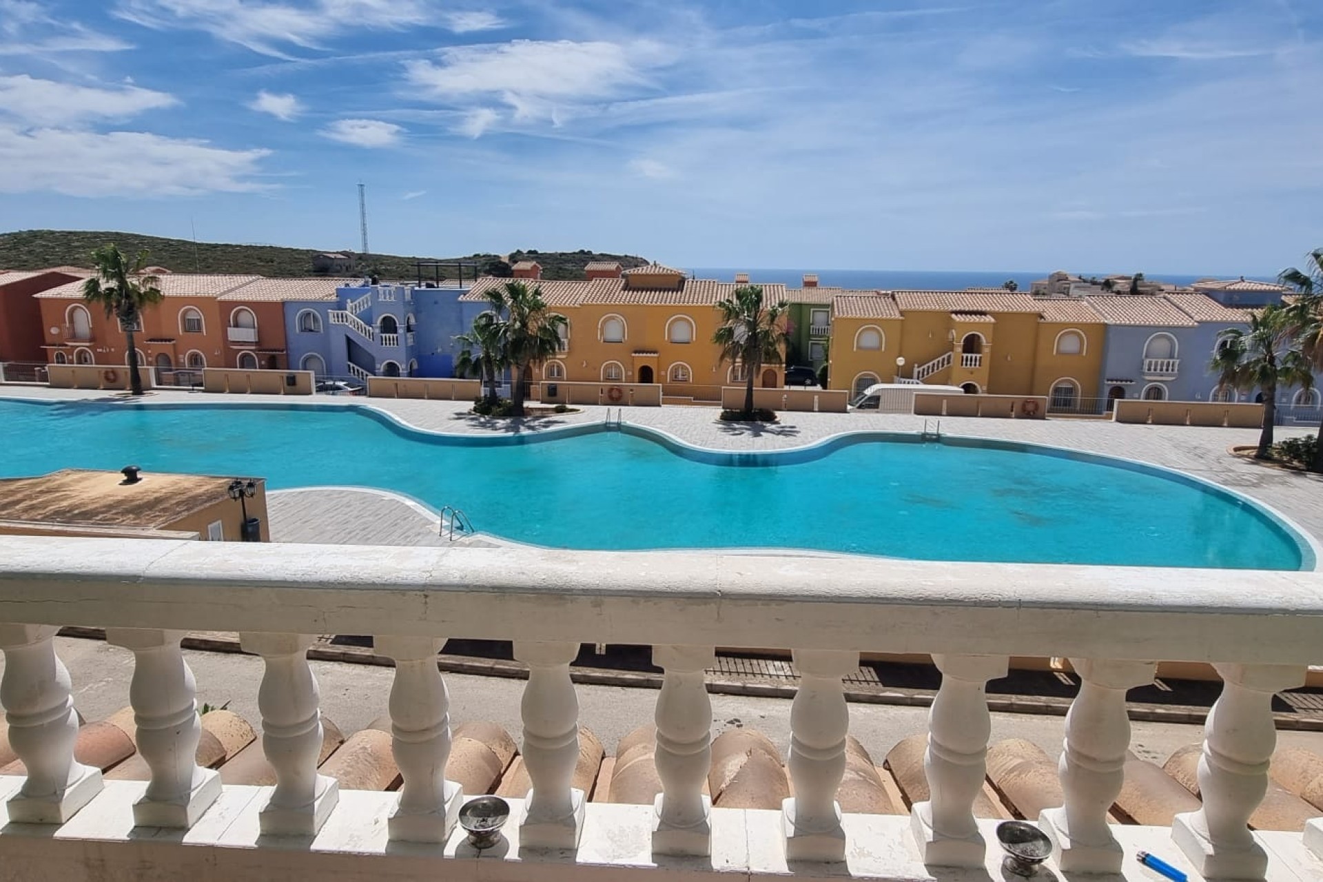 Reventes - Appartments - Pisos - Benitachell - La Cumbre del Sol