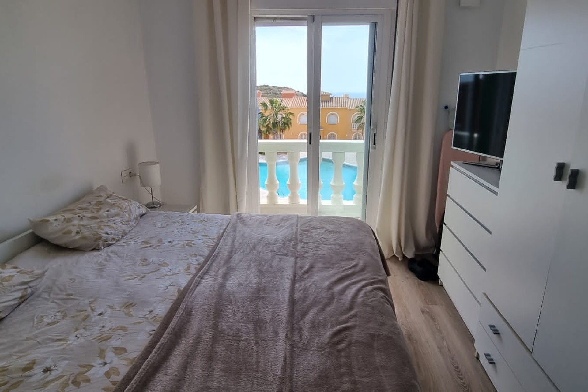 Reventes - Appartments - Pisos - Benitachell - La Cumbre del Sol