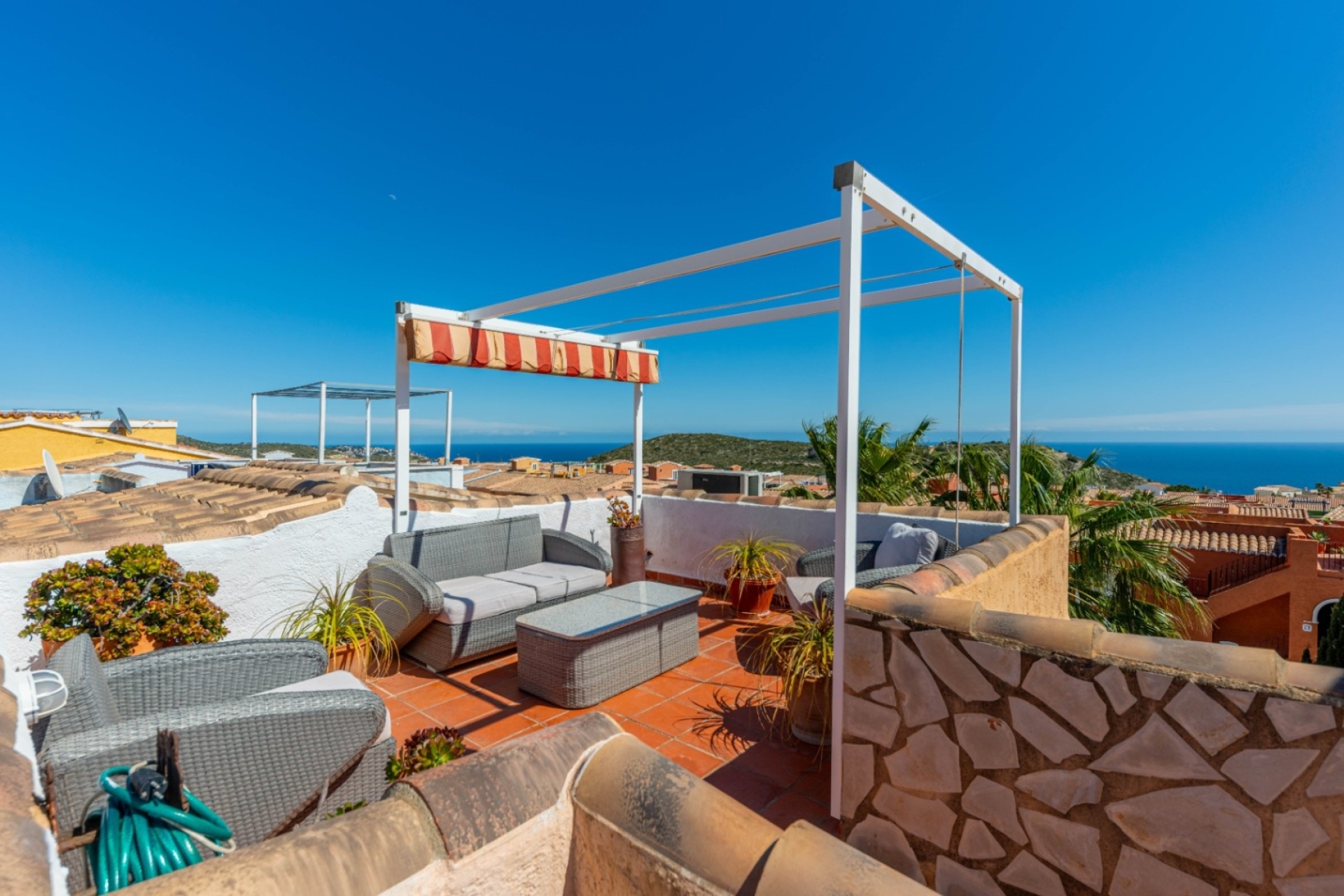 Reventes - Appartments - Pisos - Benitachell - La Cumbre del Sol