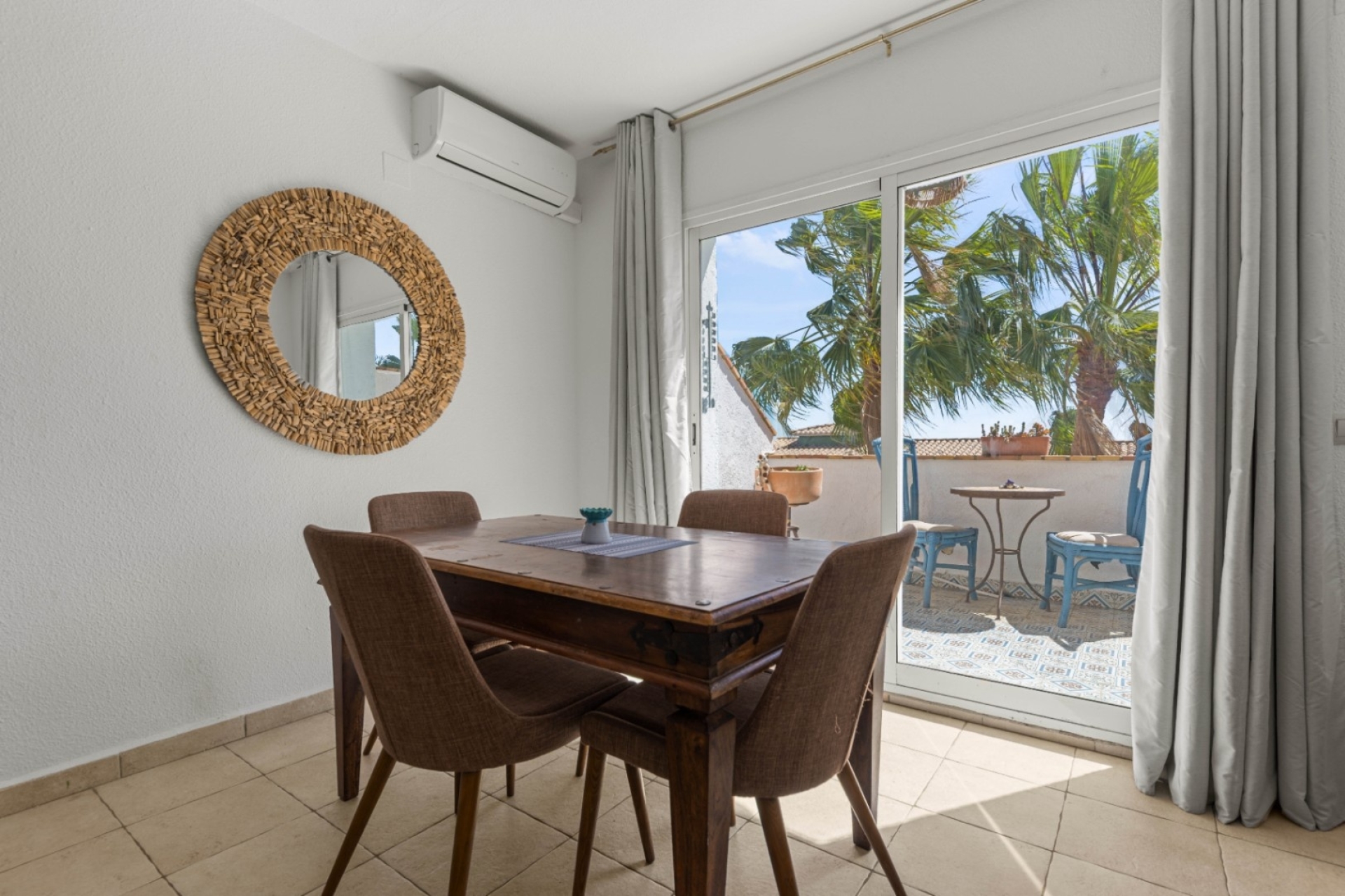 Reventes - Appartments - Pisos - Benitachell - La Cumbre del Sol