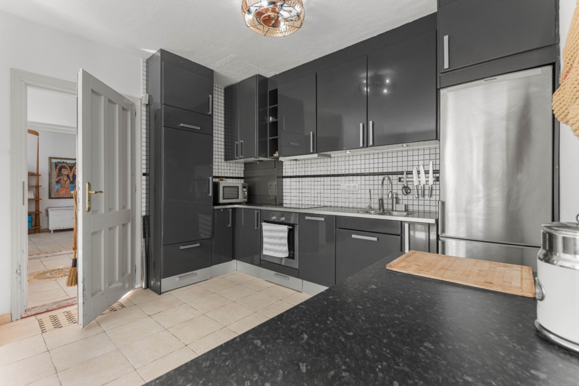 Reventes - Appartments - Pisos - Benitachell - La Cumbre del Sol