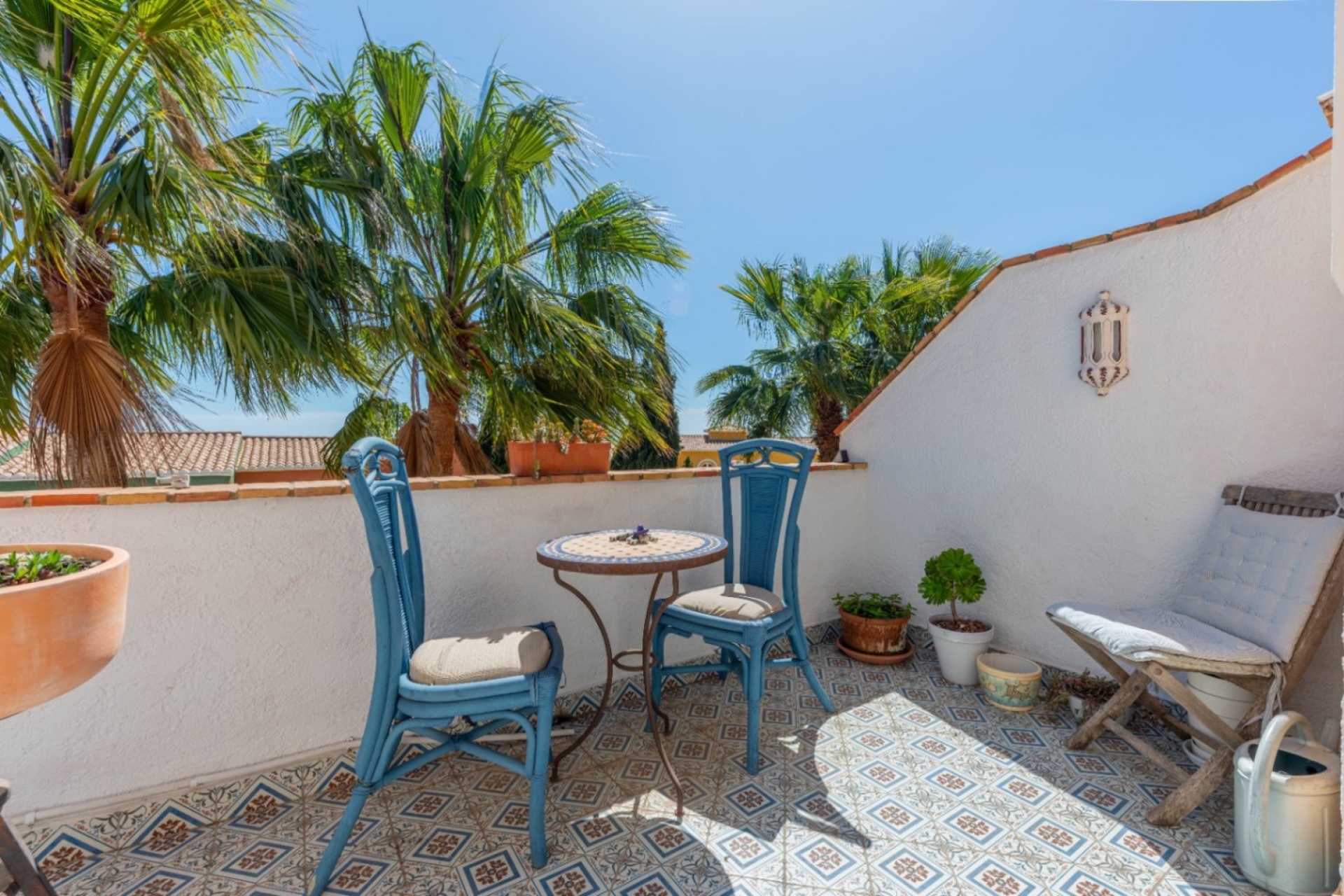 Reventes - Appartments - Pisos - Benitachell - La Cumbre del Sol
