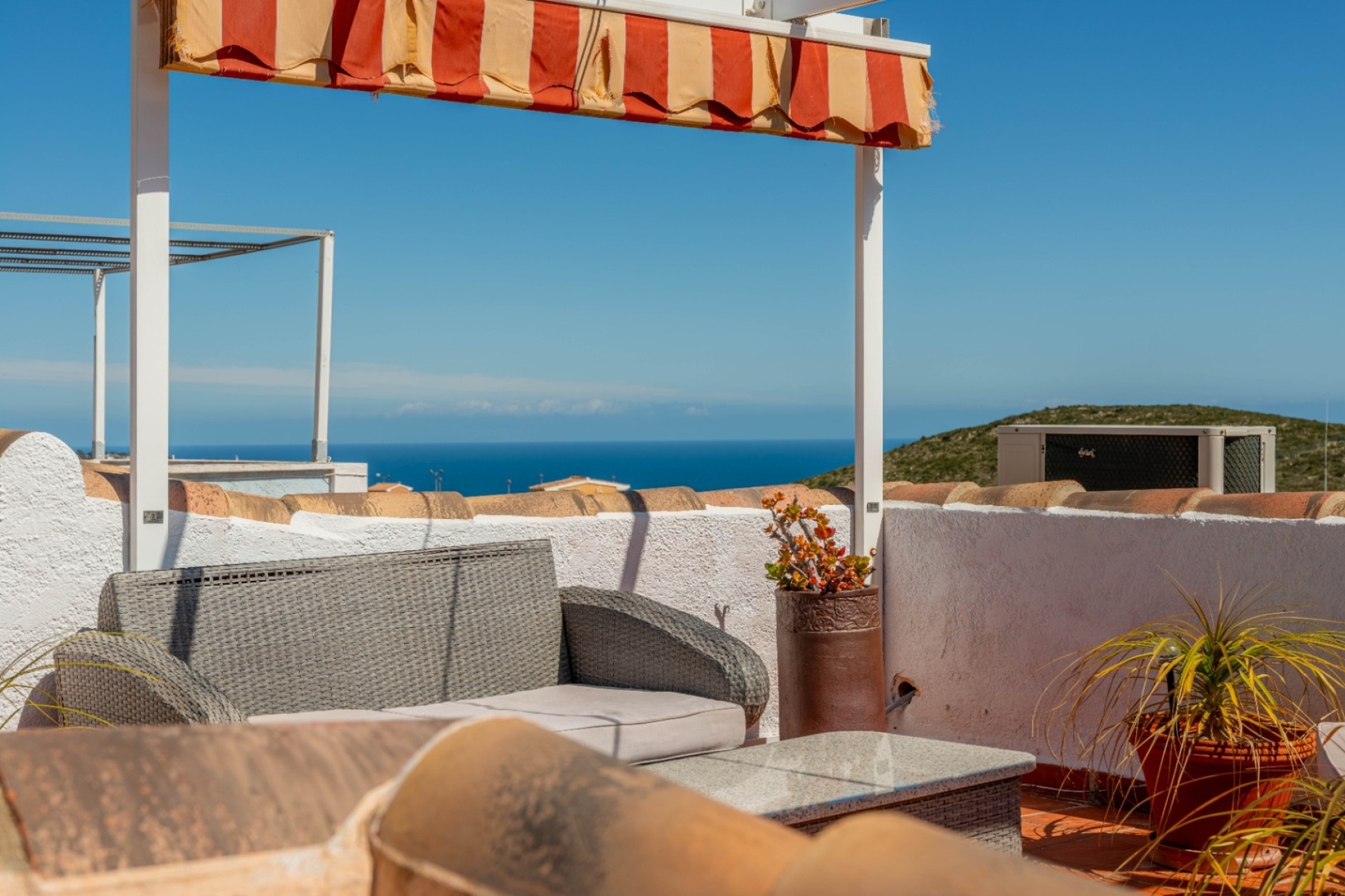 Reventes - Appartments - Pisos - Benitachell - La Cumbre del Sol