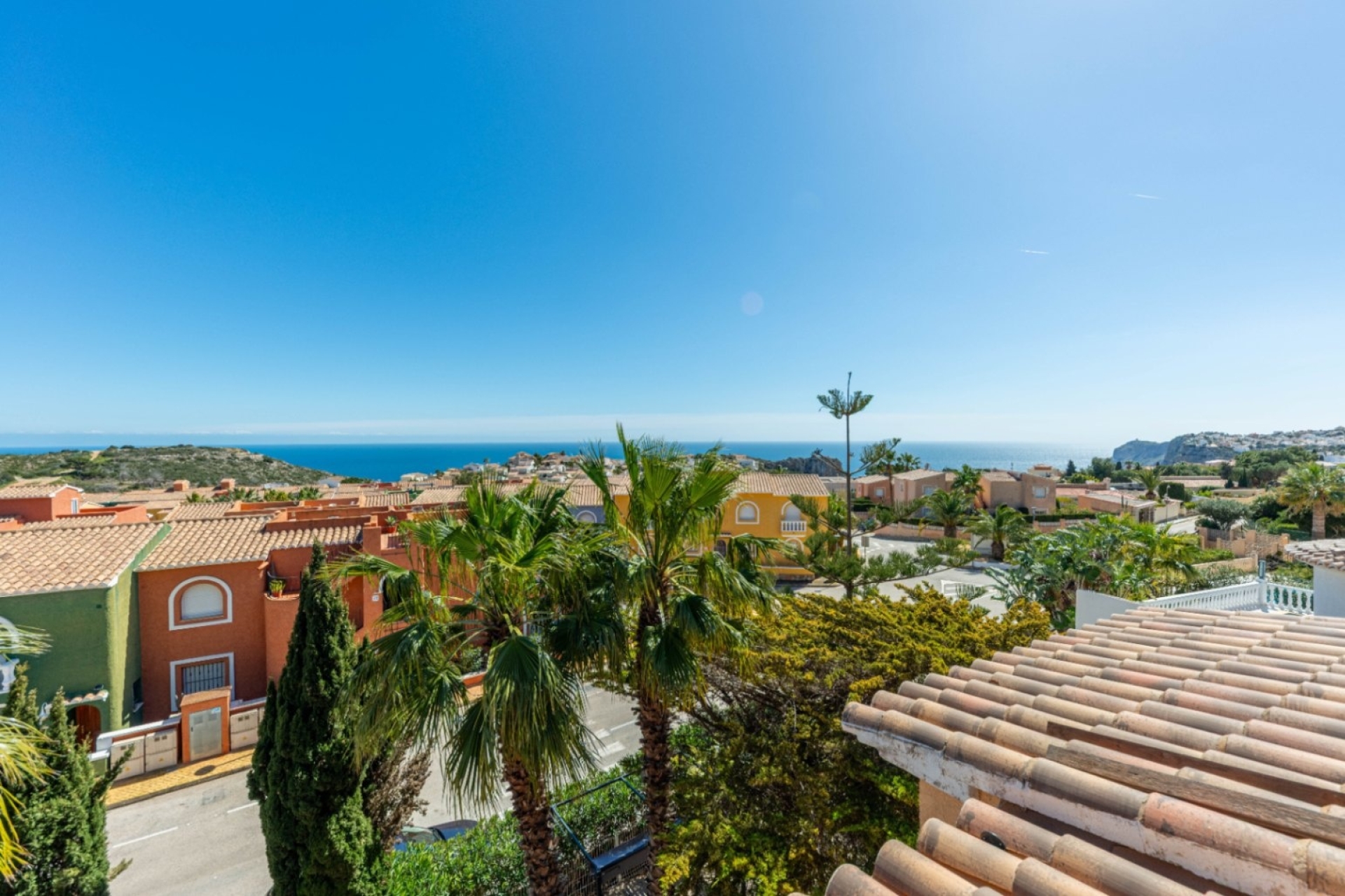 Reventes - Appartments - Pisos - Benitachell - La Cumbre del Sol