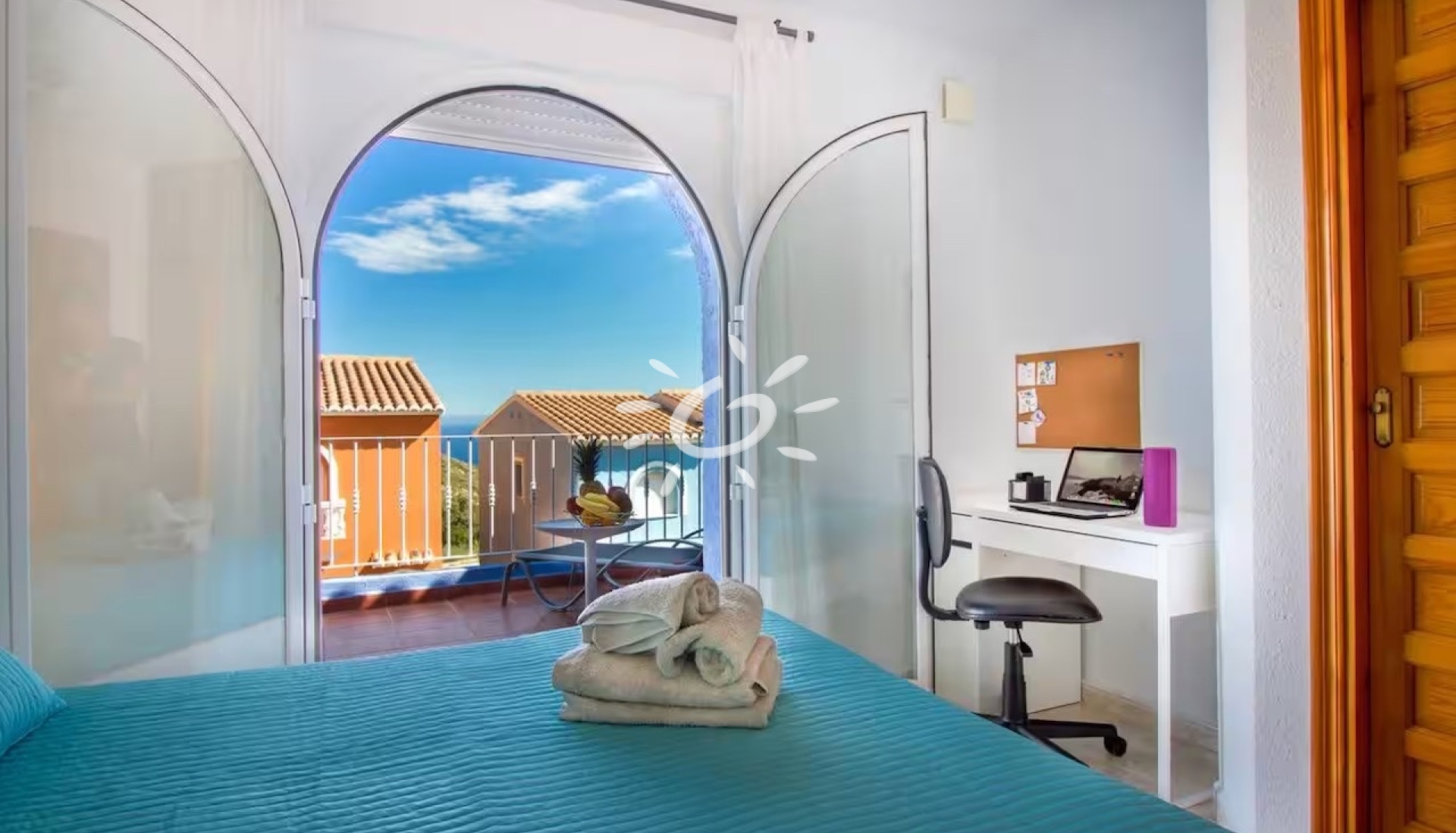 Reventes - Appartments - Pisos - Benitachell - La Cumbre del Sol