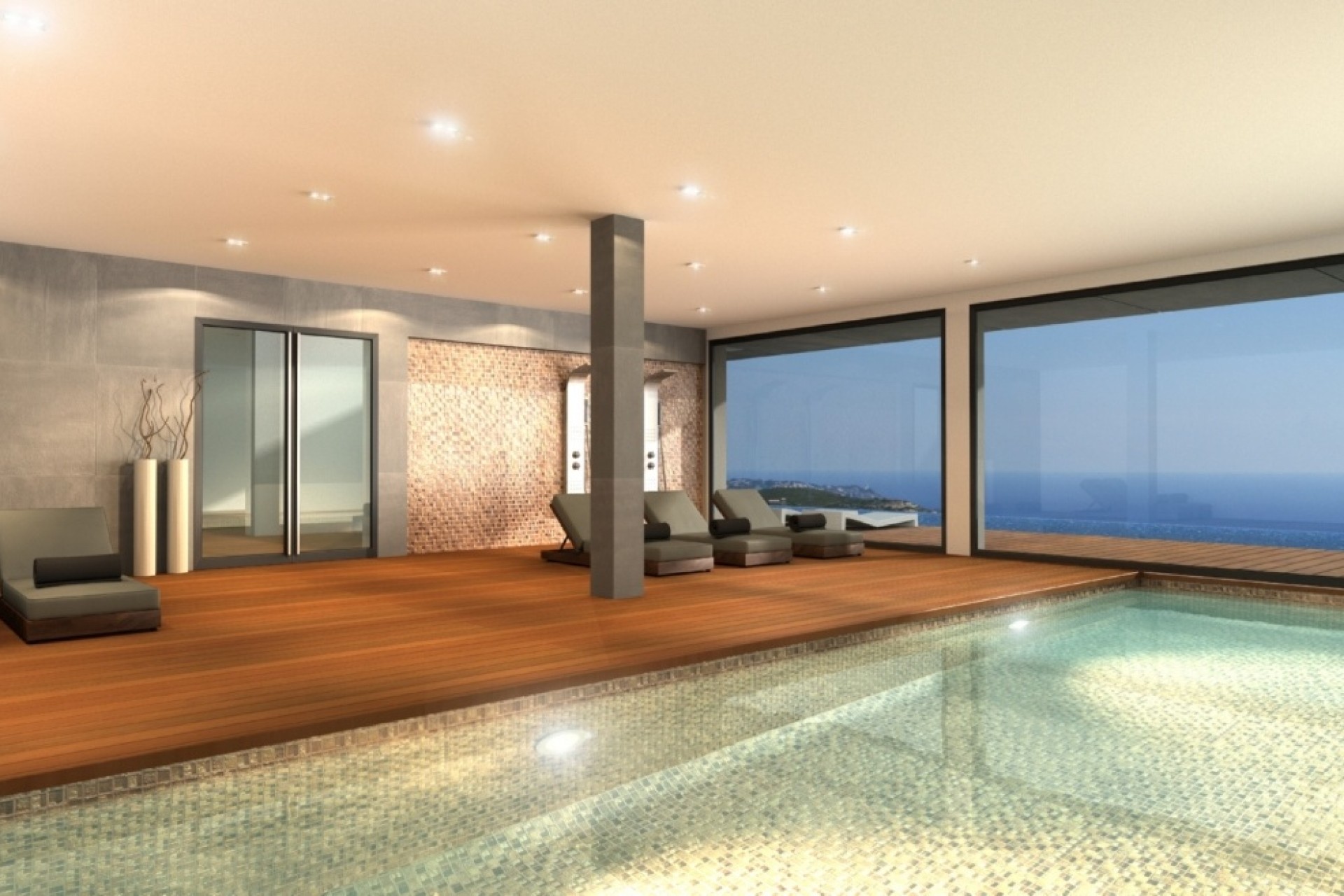 Reventes - Appartments - Pisos - Benitachell - La Cumbre del Sol