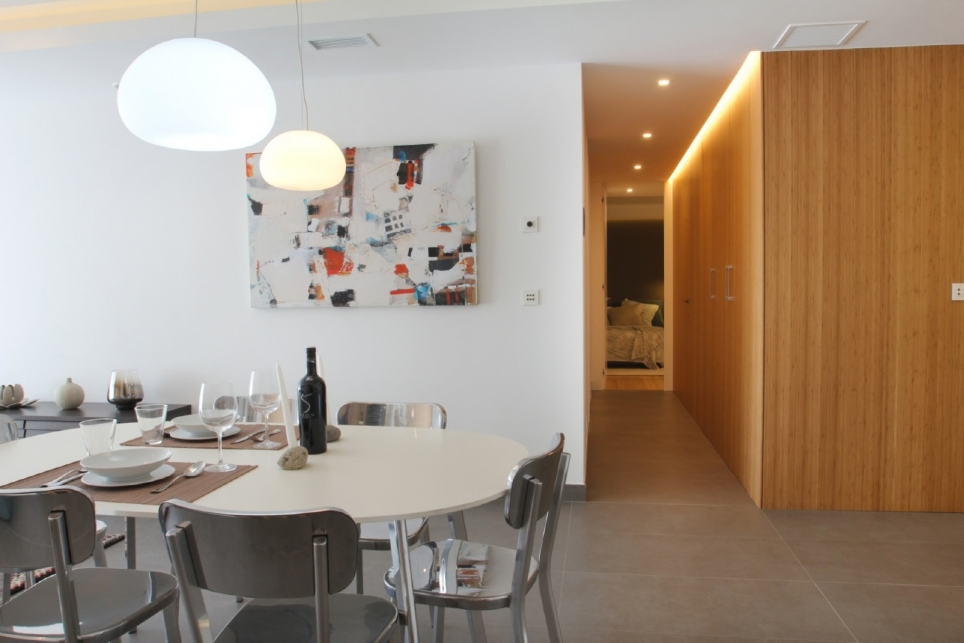 Reventes - Appartments - Pisos - Benitachell - La Cumbre del Sol