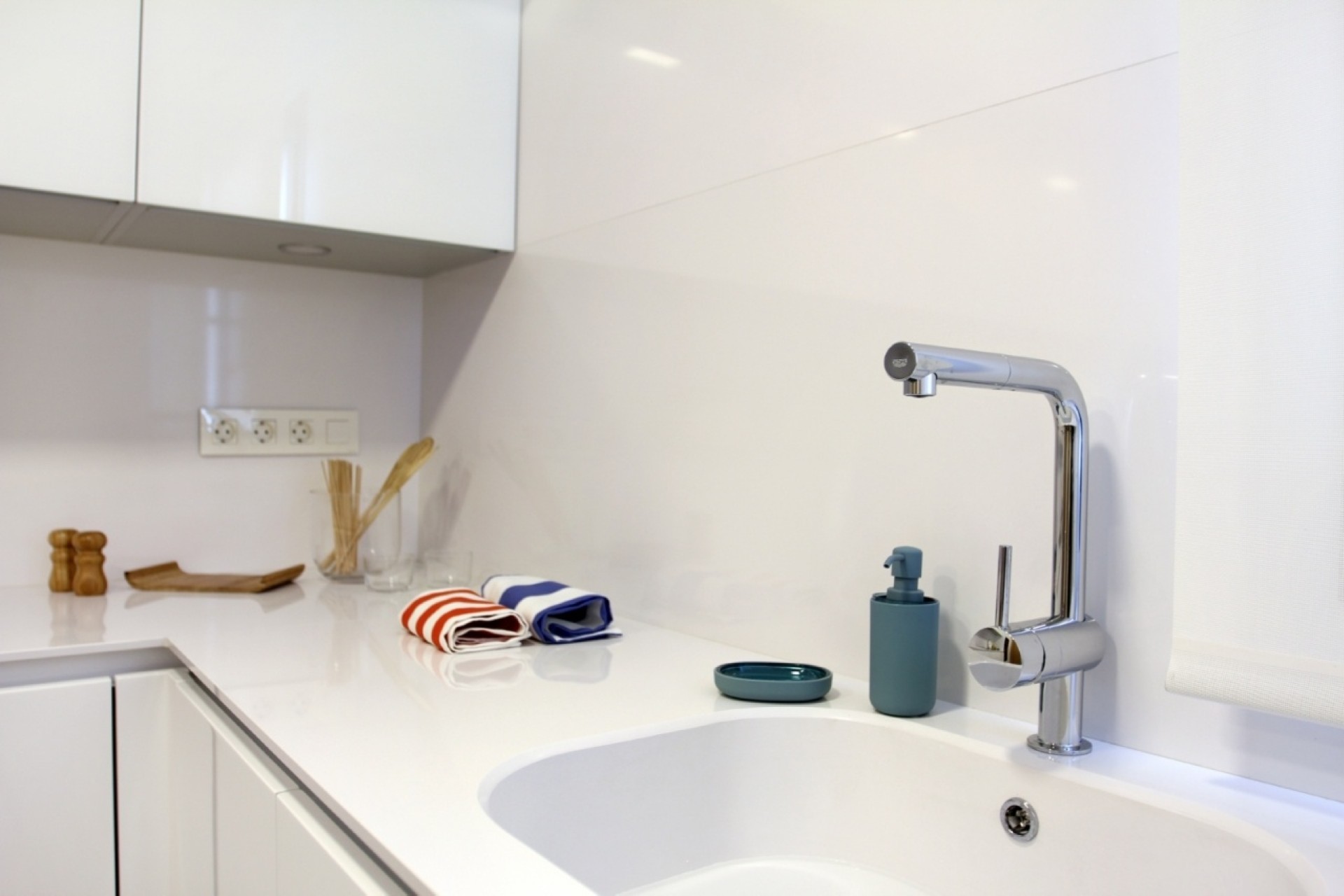 Reventes - Appartments - Pisos - Benitachell - La Cumbre del Sol