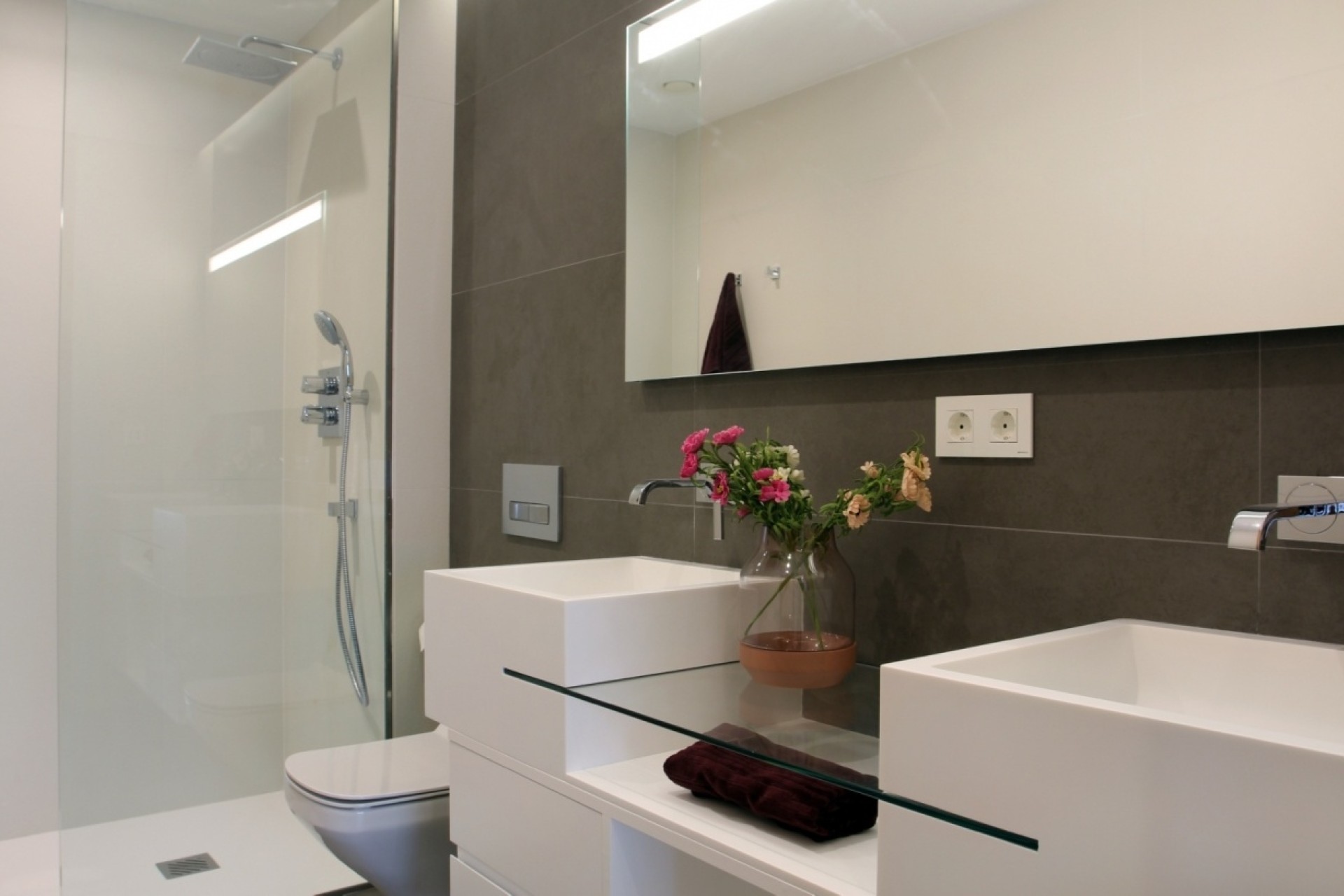 Reventes - Appartments - Pisos - Benitachell - La Cumbre del Sol