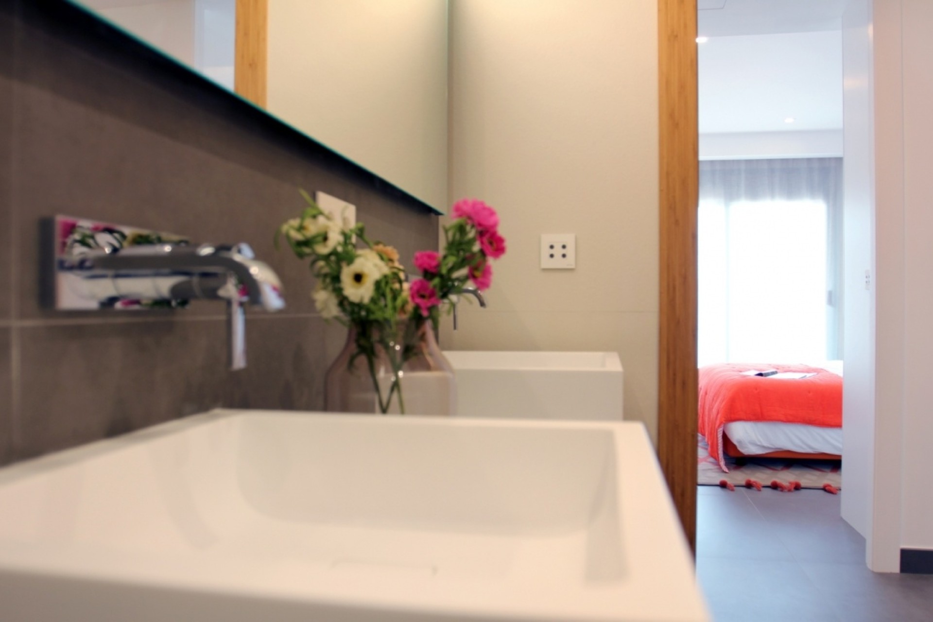 Reventes - Appartments - Pisos - Benitachell - La Cumbre del Sol