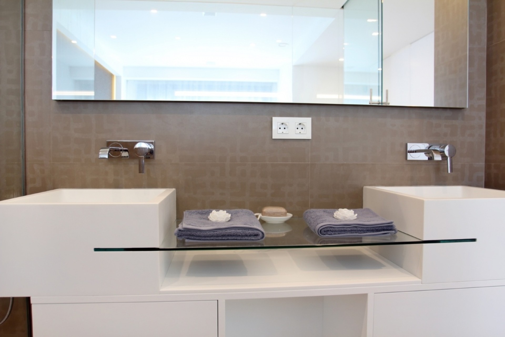 Reventes - Appartments - Pisos - Benitachell - La Cumbre del Sol