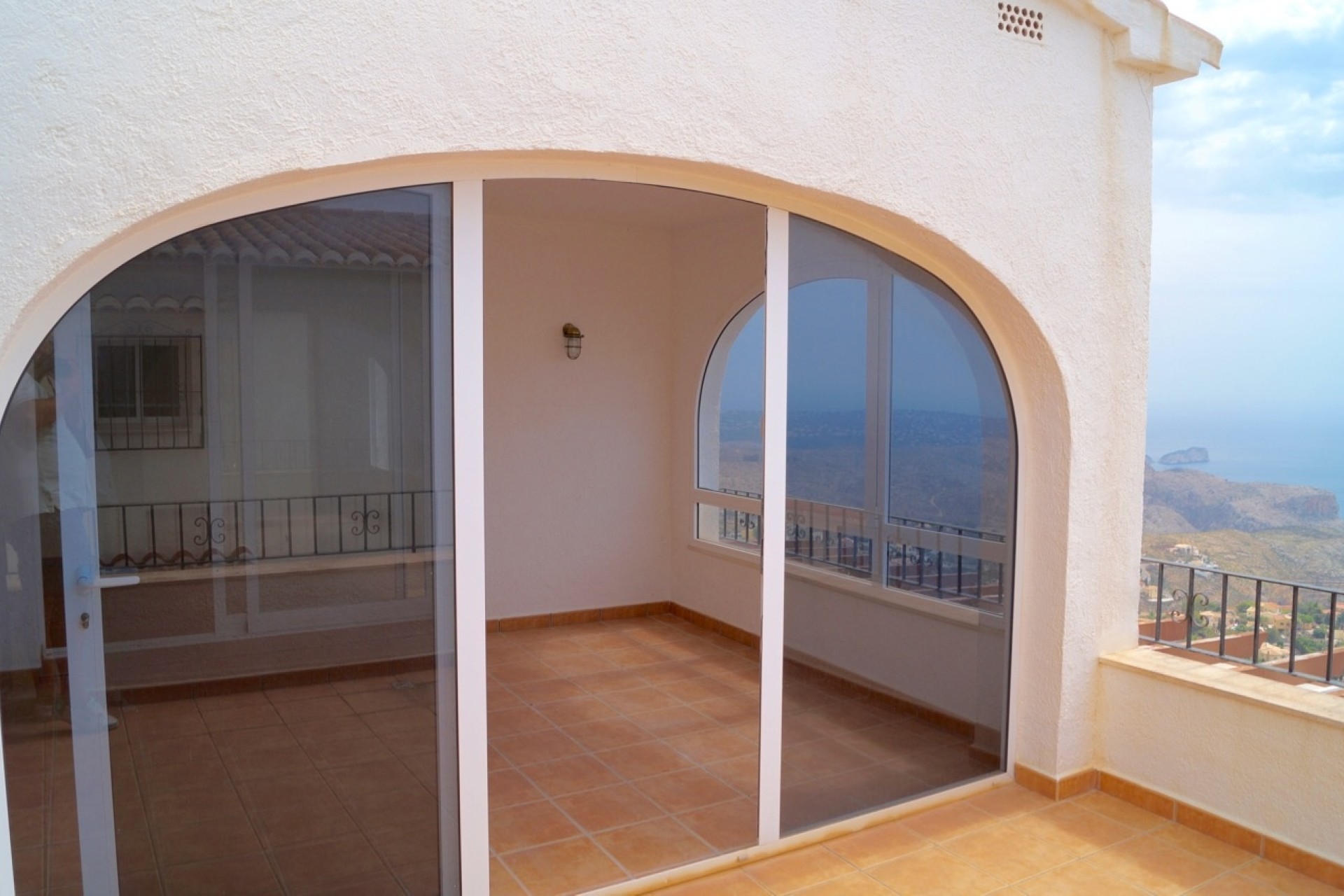 Reventes - Appartments - Pisos - Benitachell - La Cumbre del Sol