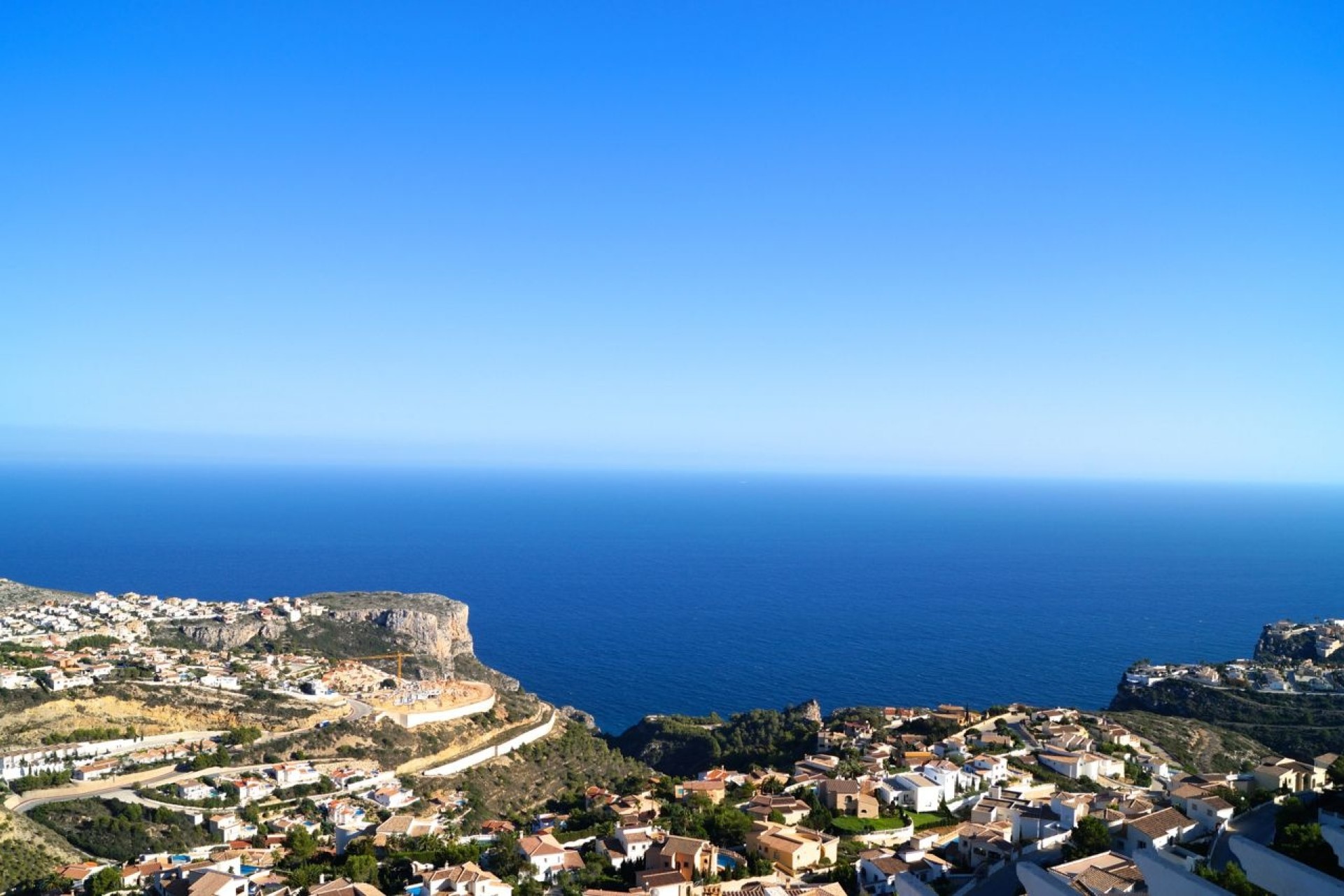 Reventes - Appartments - Pisos - Benitachell - La Cumbre del Sol