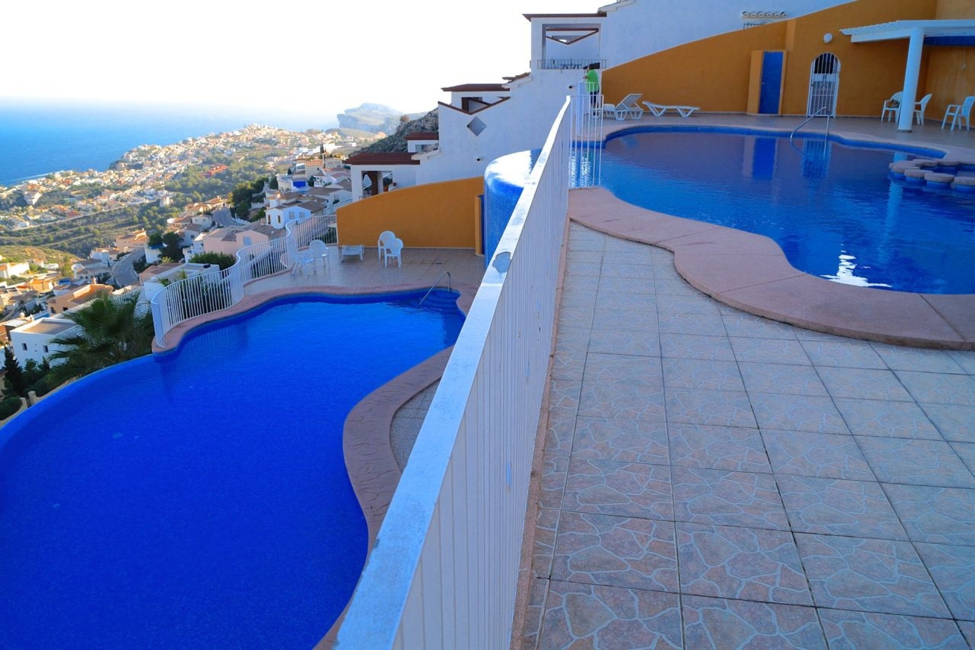 Reventes - Appartments - Pisos - Benitachell - La Cumbre del Sol
