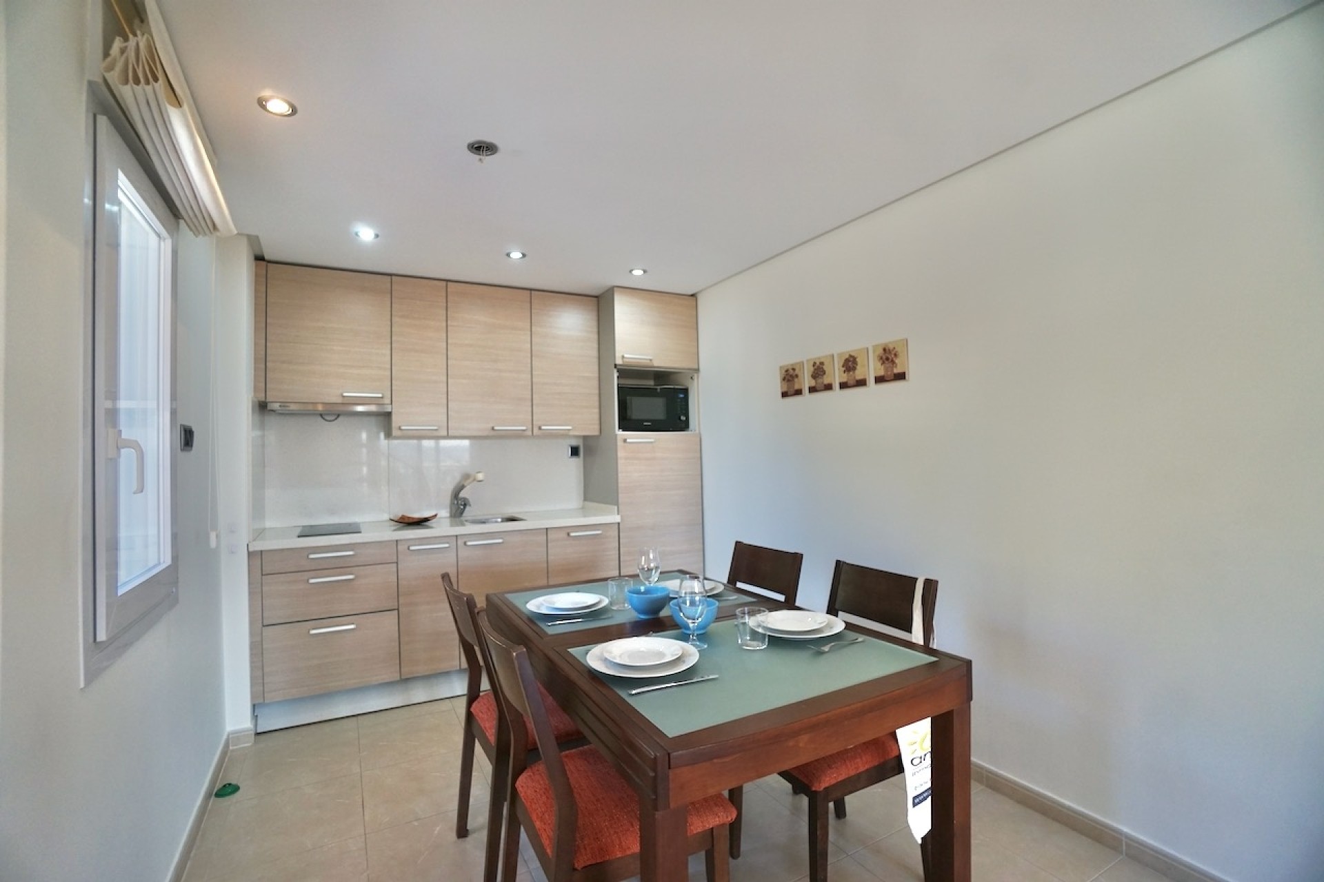 Reventes - Appartments - Pisos - Benitachell - Los Calistros