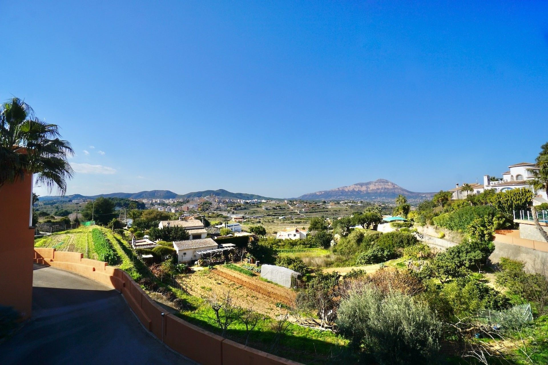 Reventes - Appartments - Pisos - Benitachell - Los Calistros