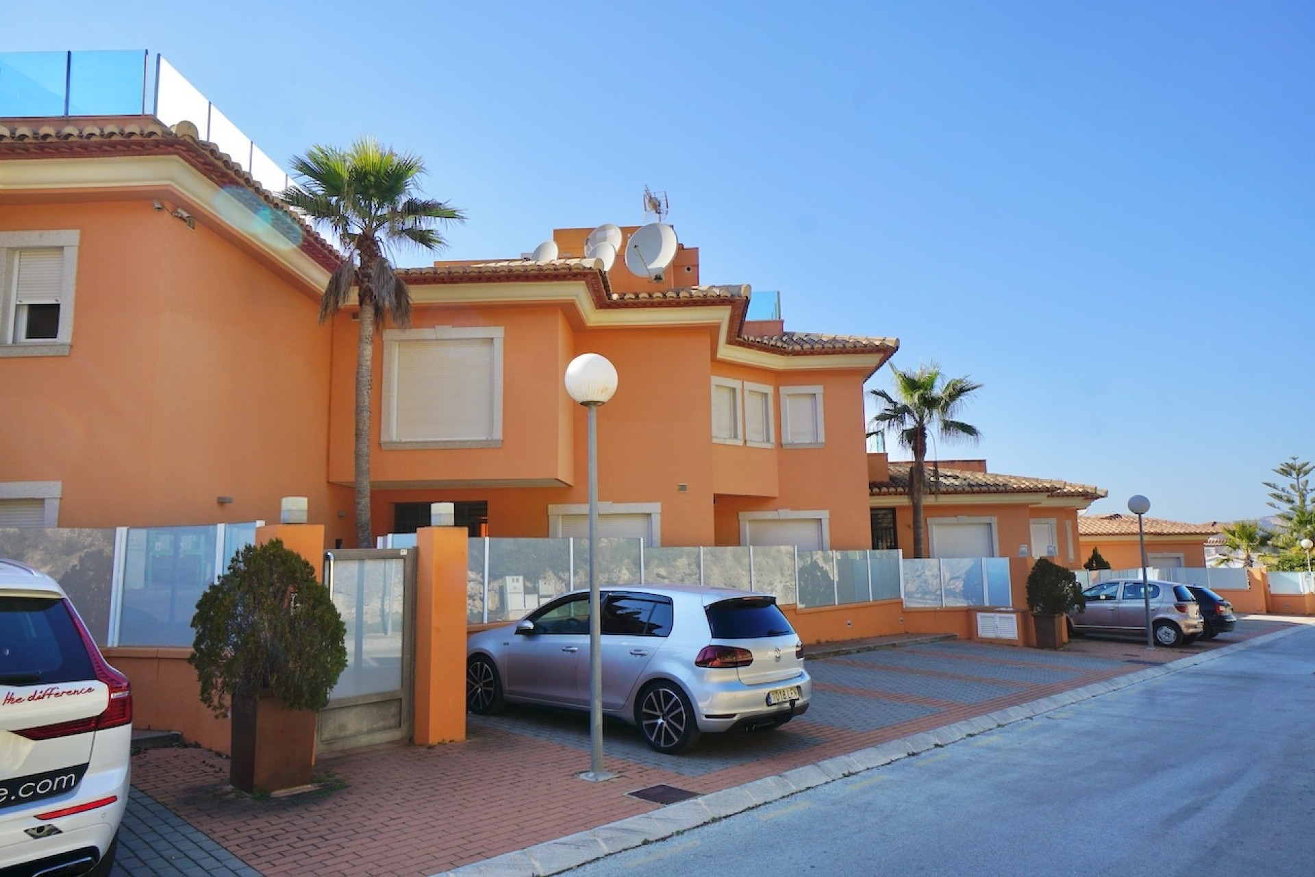 Reventes - Appartments - Pisos - Benitachell - Los Calistros