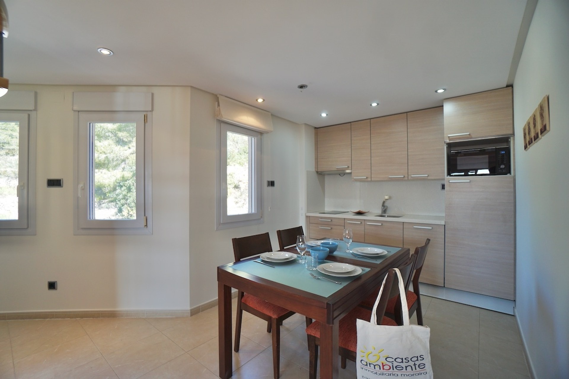 Reventes - Appartments - Pisos - Benitachell - Los Calistros