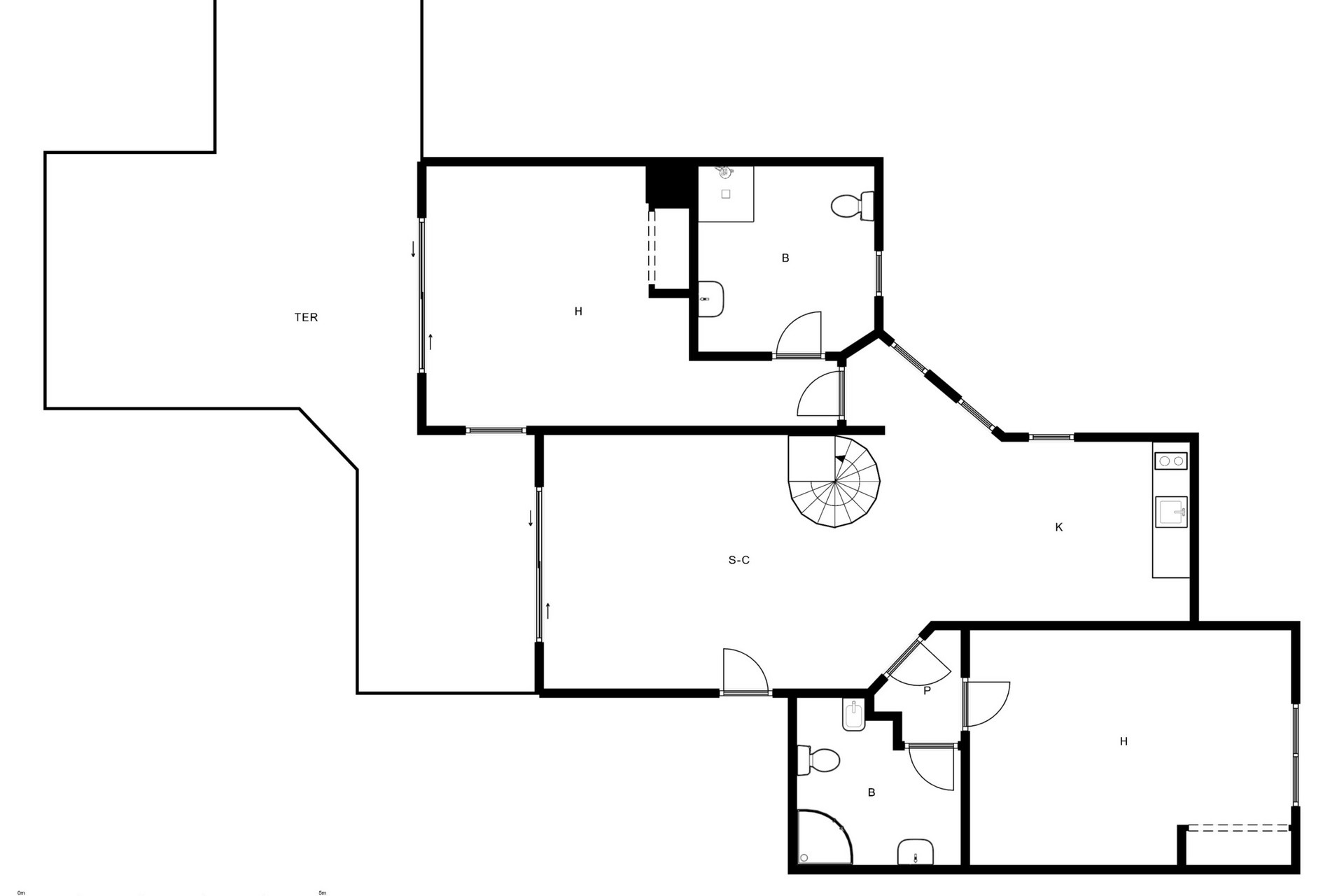 Reventes - Appartments - Pisos - Benitachell - Los Calistros