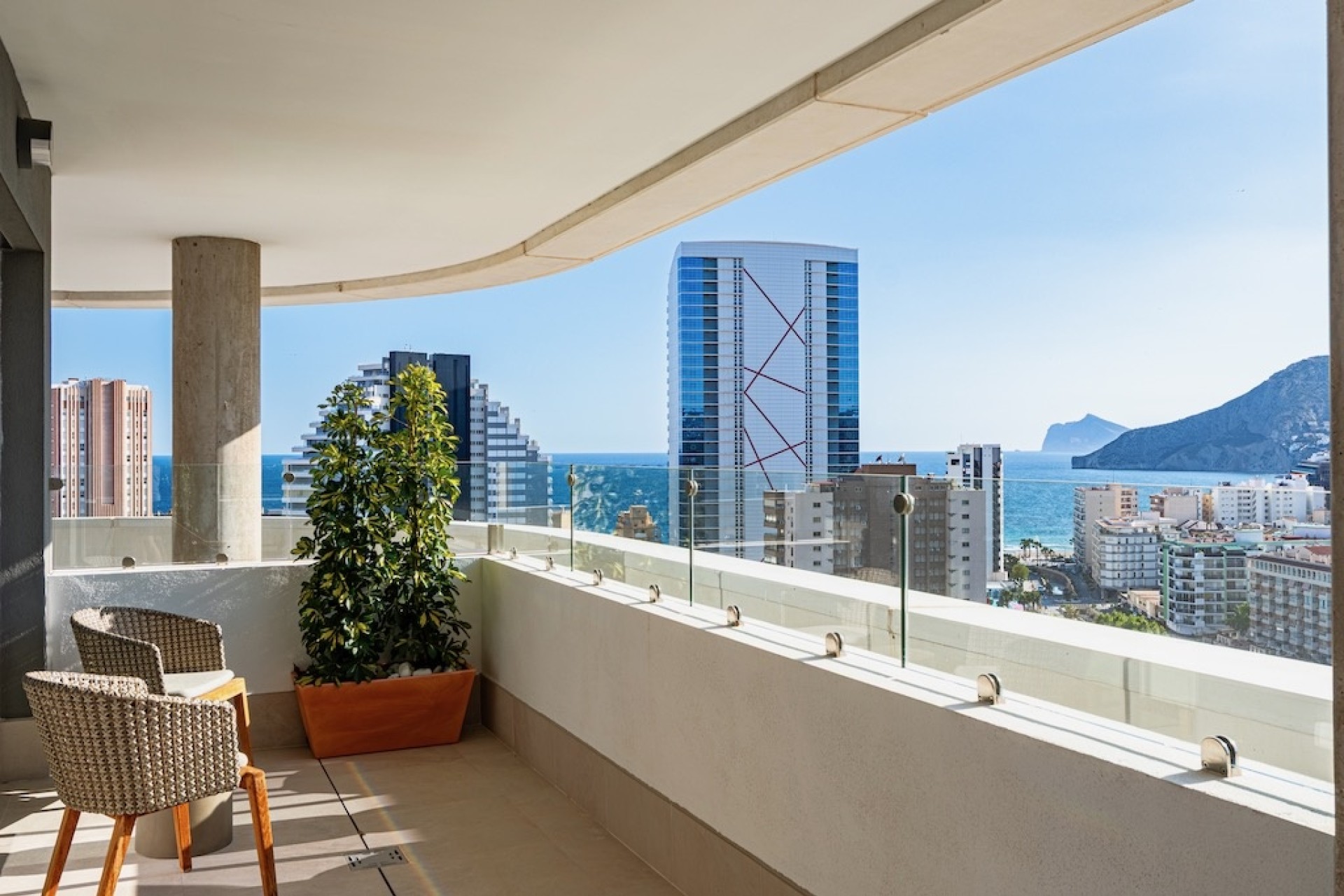 Reventes - Appartments - Pisos - Calpe - Alicante, Calpe