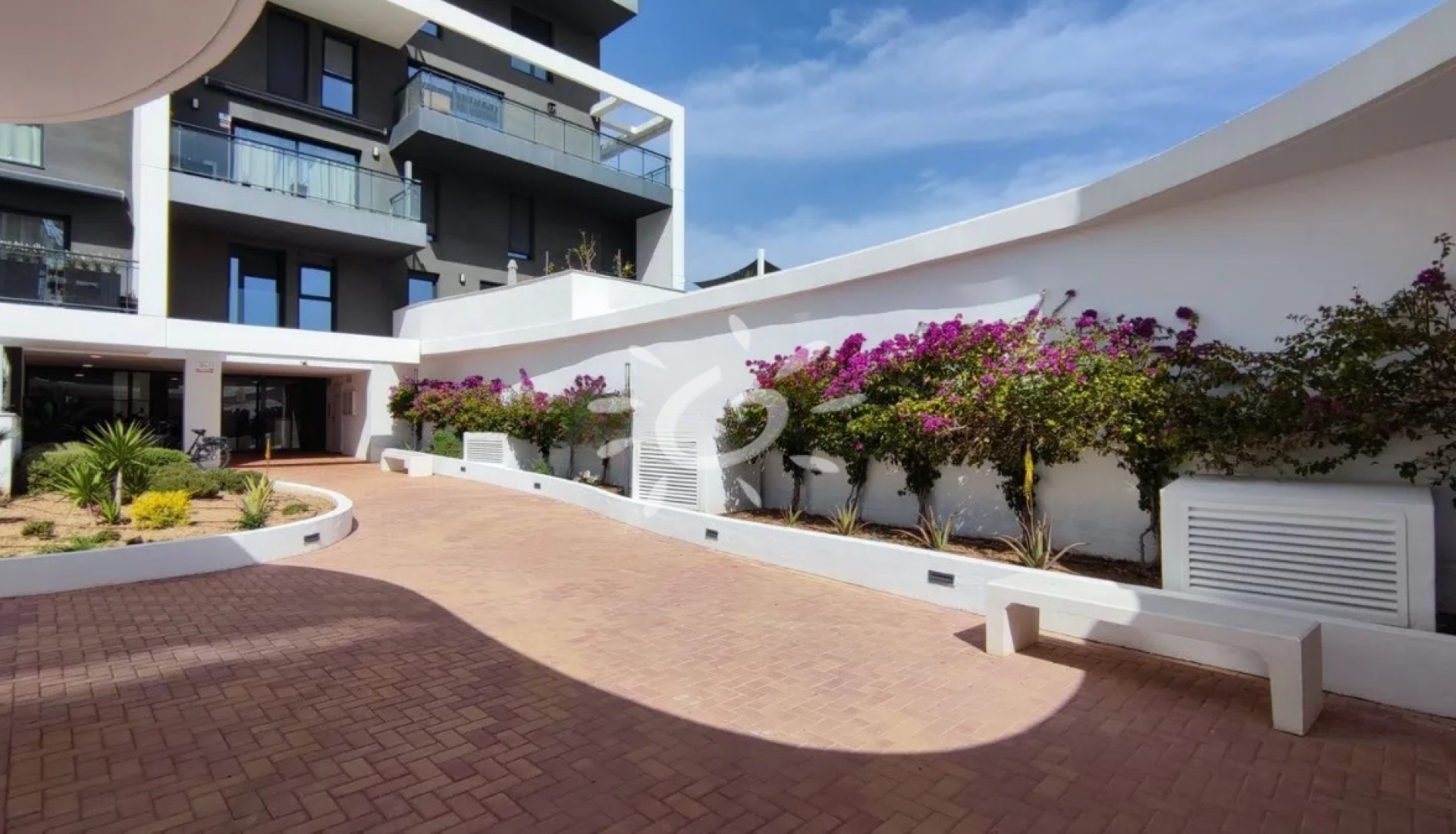 Reventes - Appartments - Pisos - Calpe / Calp - Marisol Park - Ortembach - Los Almendros