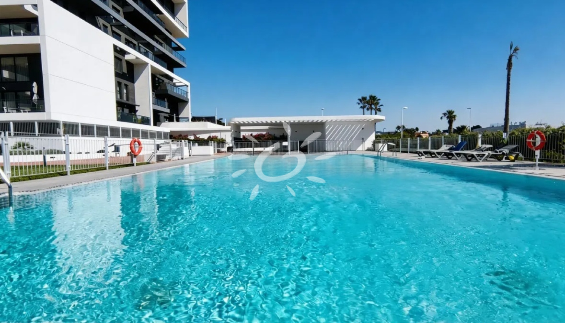 Reventes - Appartments - Pisos - Calpe / Calp - Marisol Park - Ortembach - Los Almendros