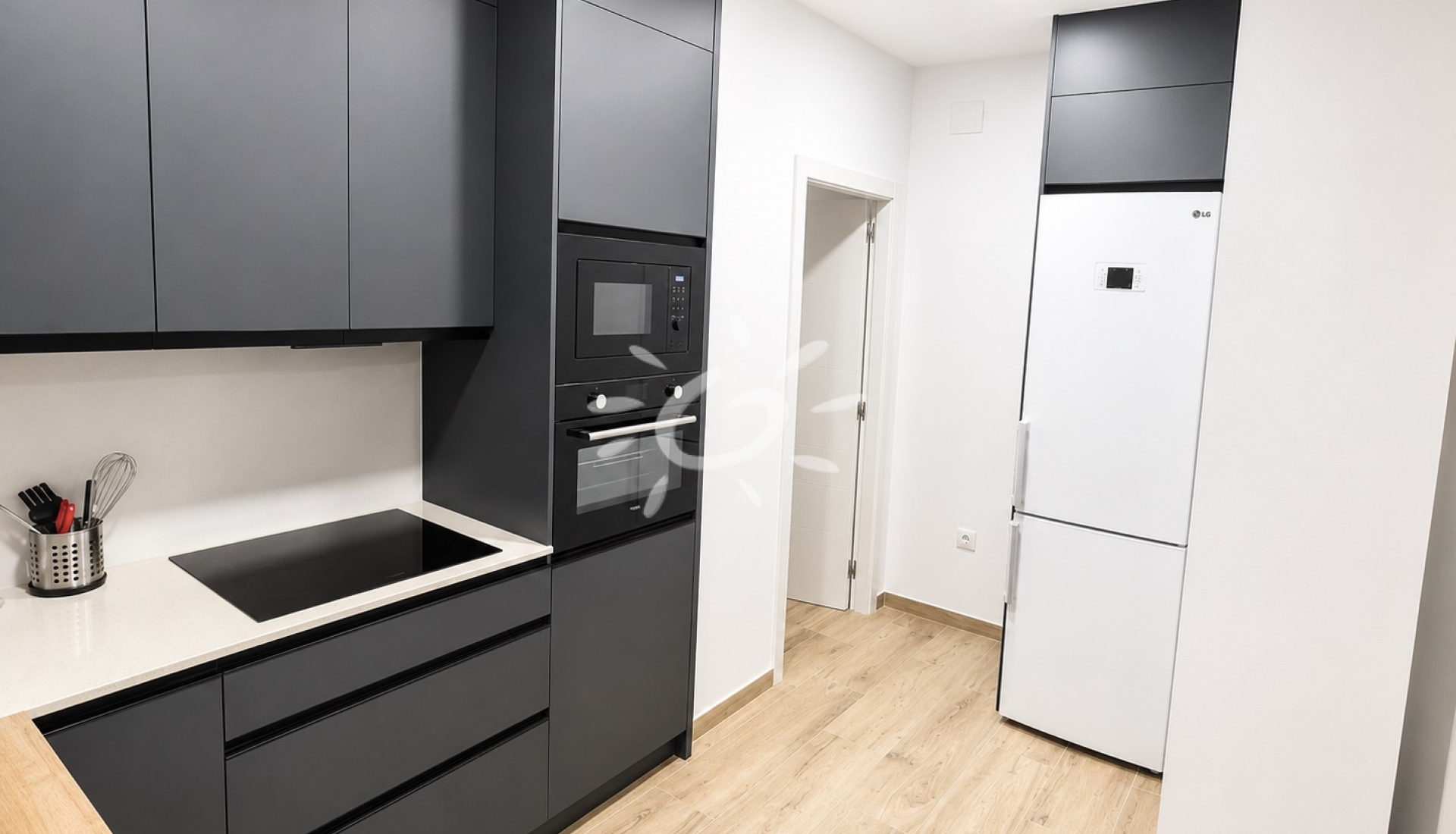 Reventes - Appartments - Pisos - Calpe / Calp - Zona Levante - Playa Fossa