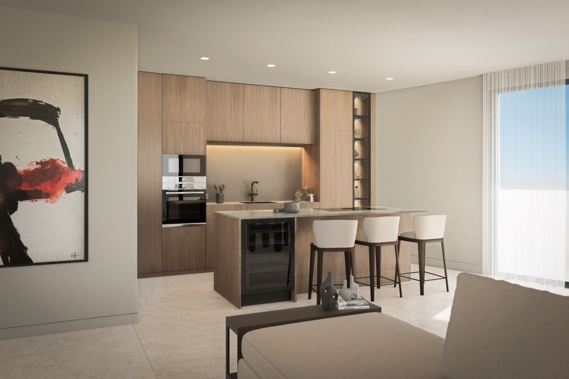 Reventes - Appartments - Pisos - Calpe - Calpe Centre