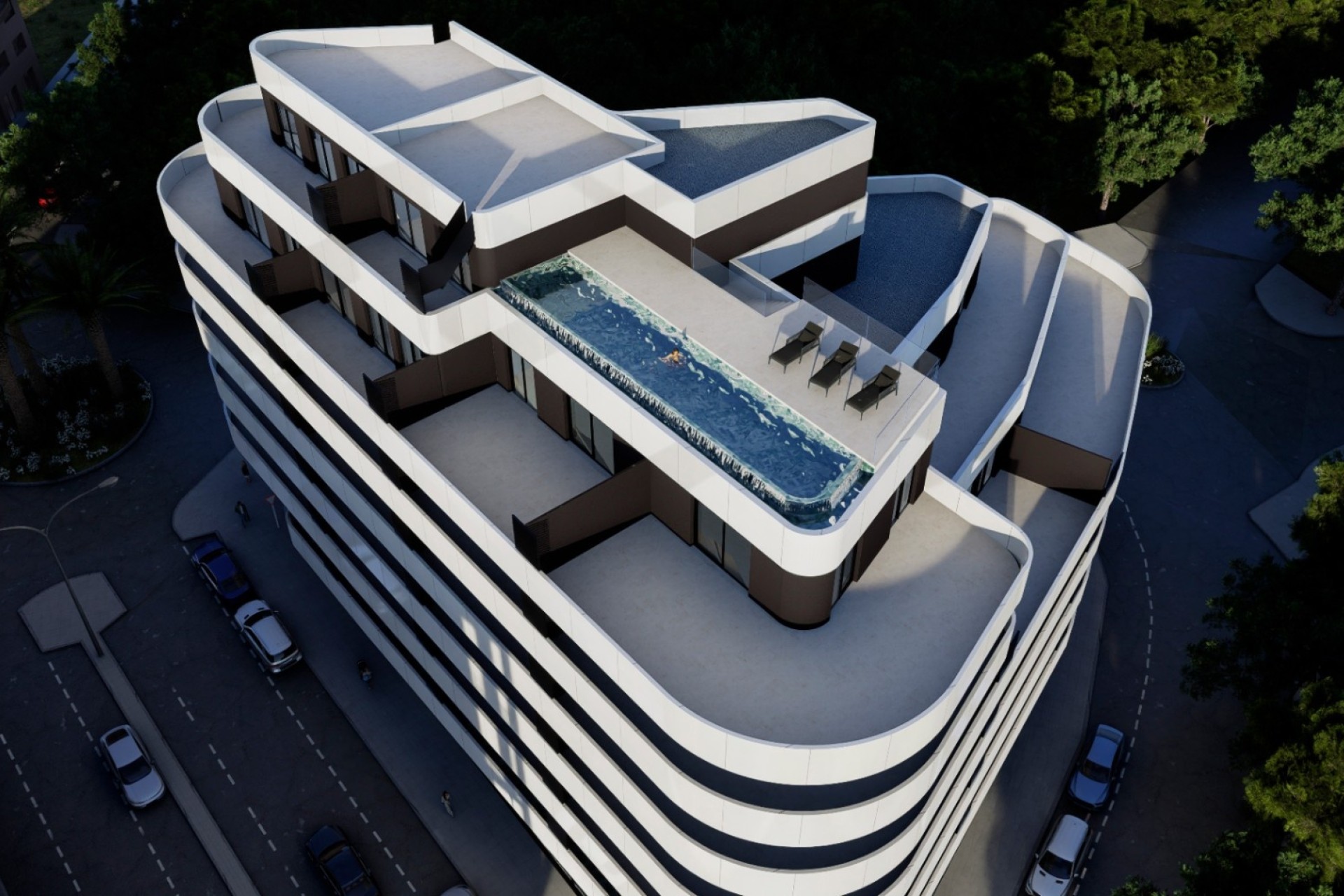 Reventes - Appartments - Pisos - Calpe - Calpe Centre