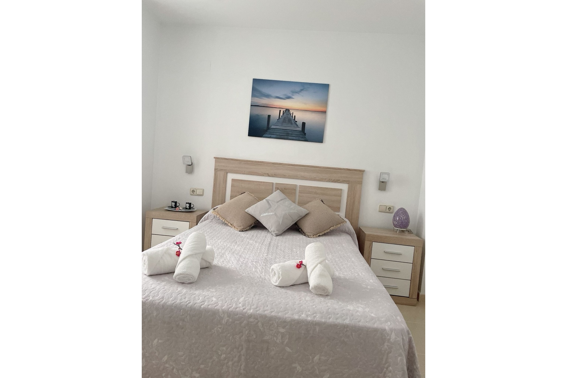 Reventes - Appartments - Pisos - Calpe - Calpe Centre