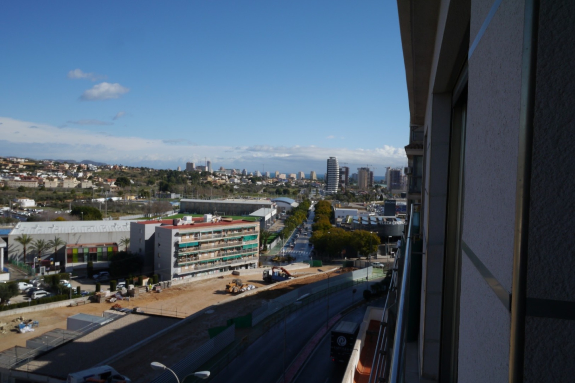 Reventes - Appartments - Pisos - Calpe - Calpe Centre