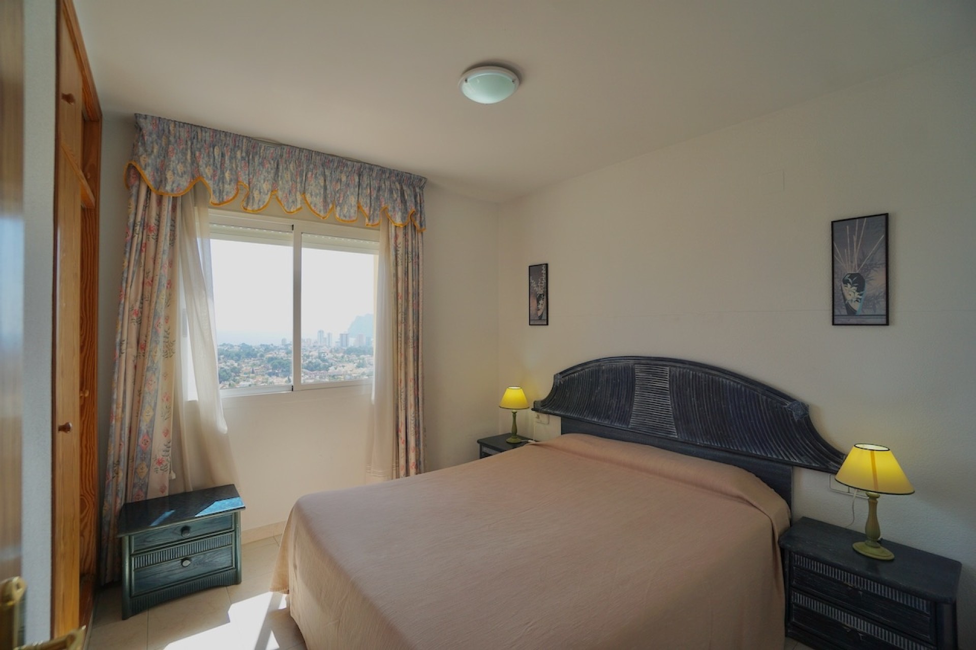 Reventes - Appartments - Pisos - Calpe - Gran Sol