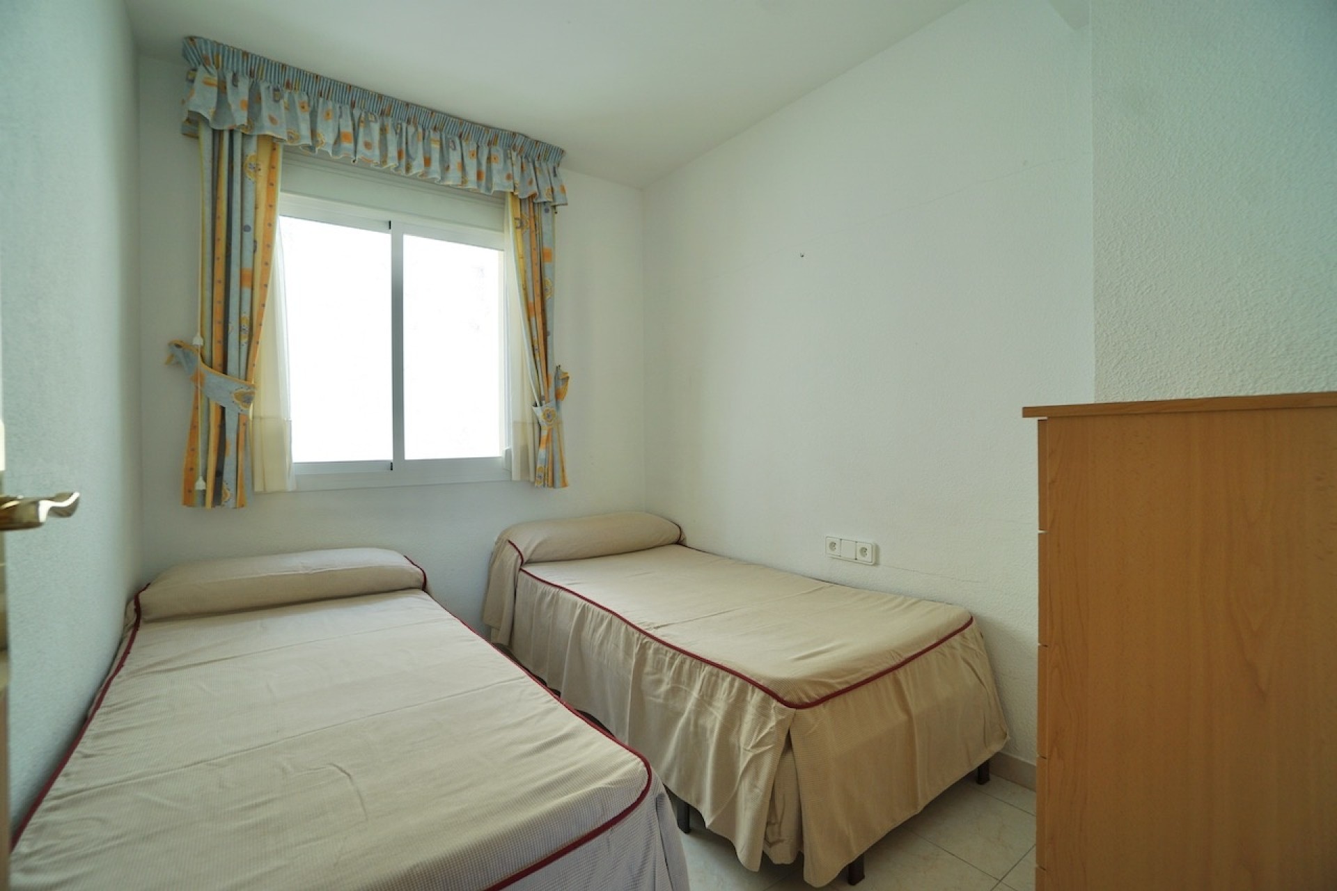 Reventes - Appartments - Pisos - Calpe - Gran Sol