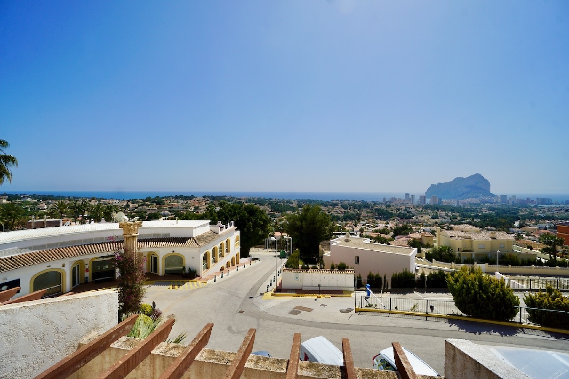 Reventes - Appartments - Pisos - Calpe - Gran Sol