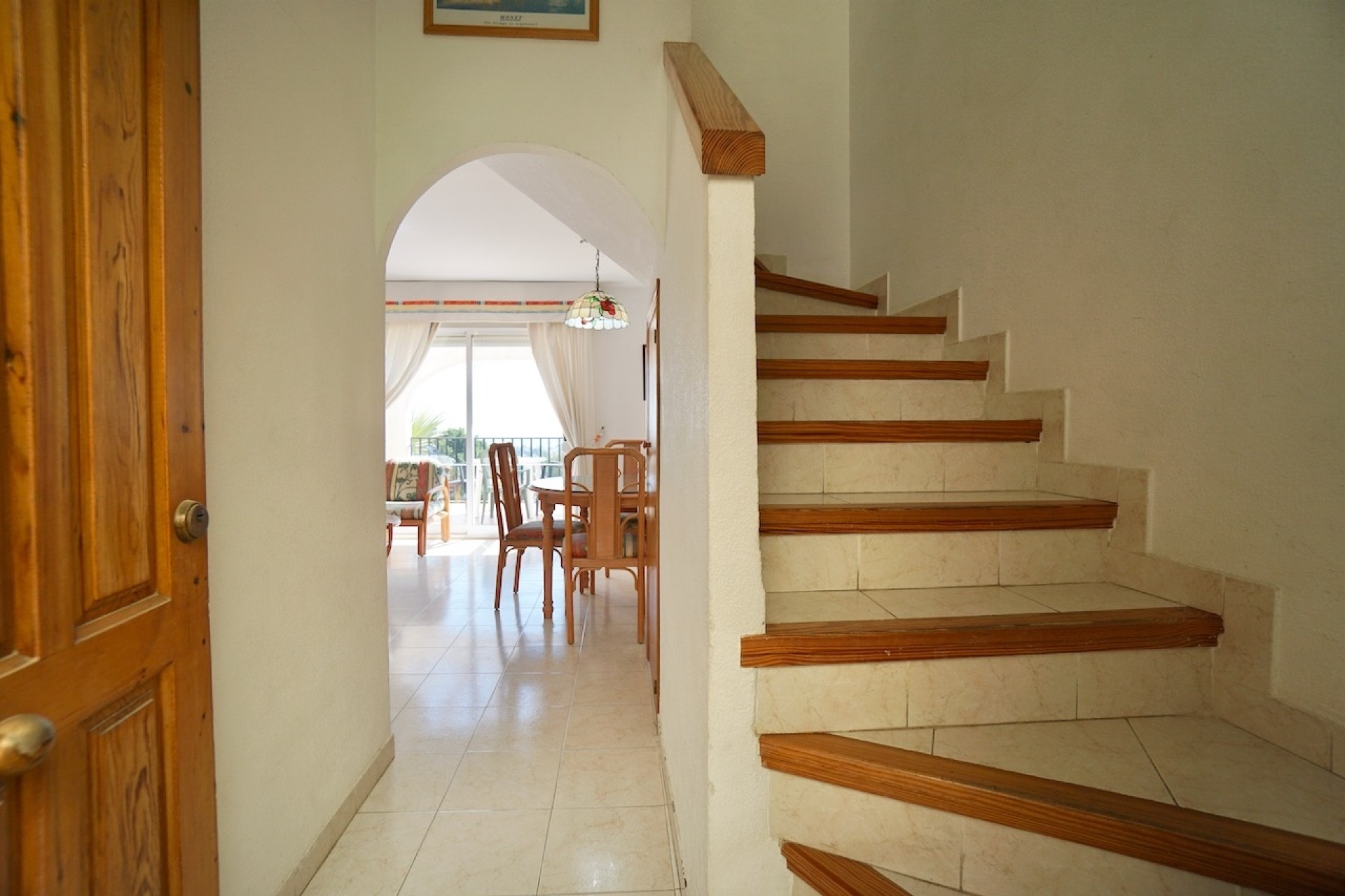 Reventes - Appartments - Pisos - Calpe - Gran Sol