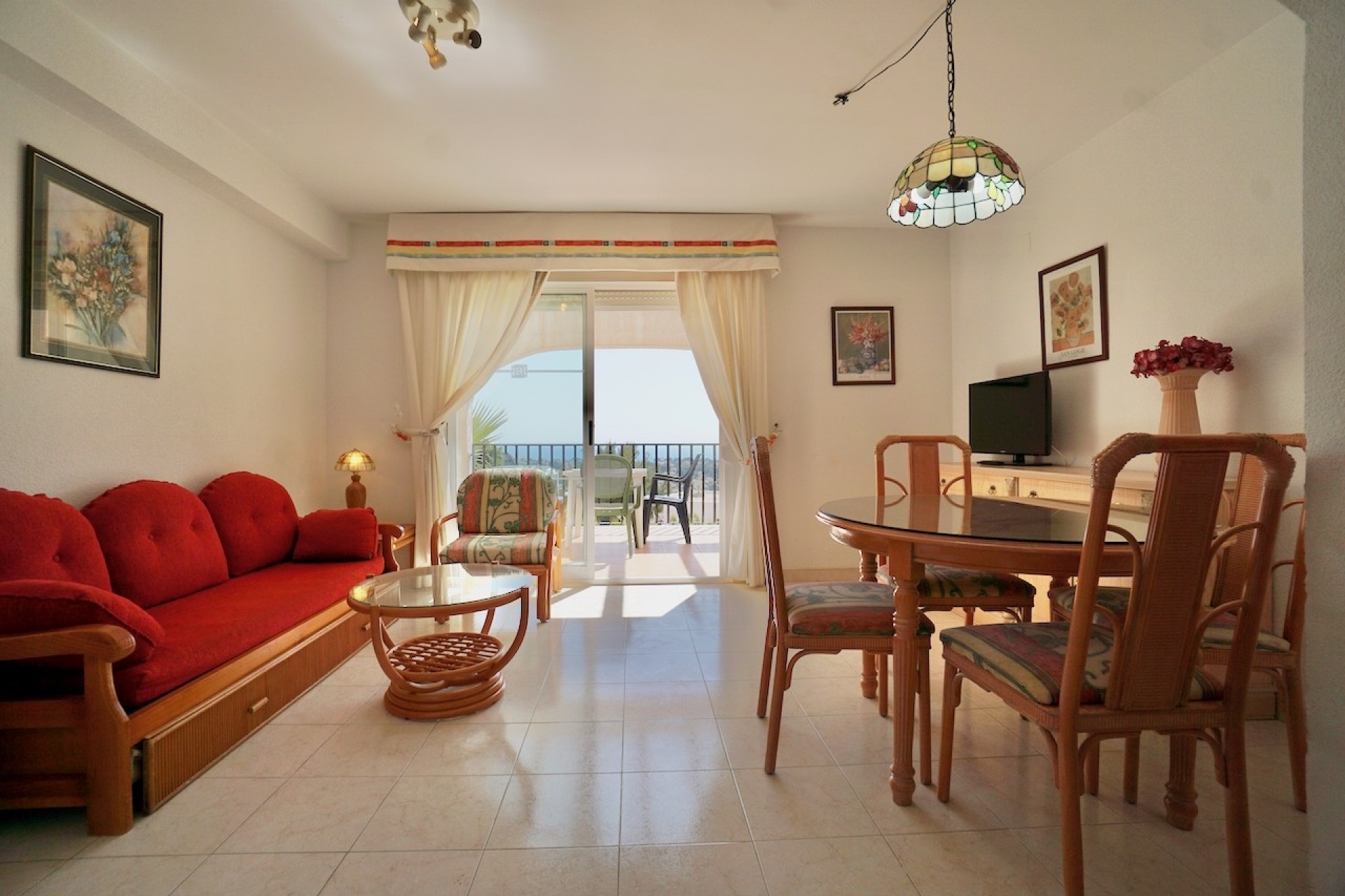 Reventes - Appartments - Pisos - Calpe - Gran Sol