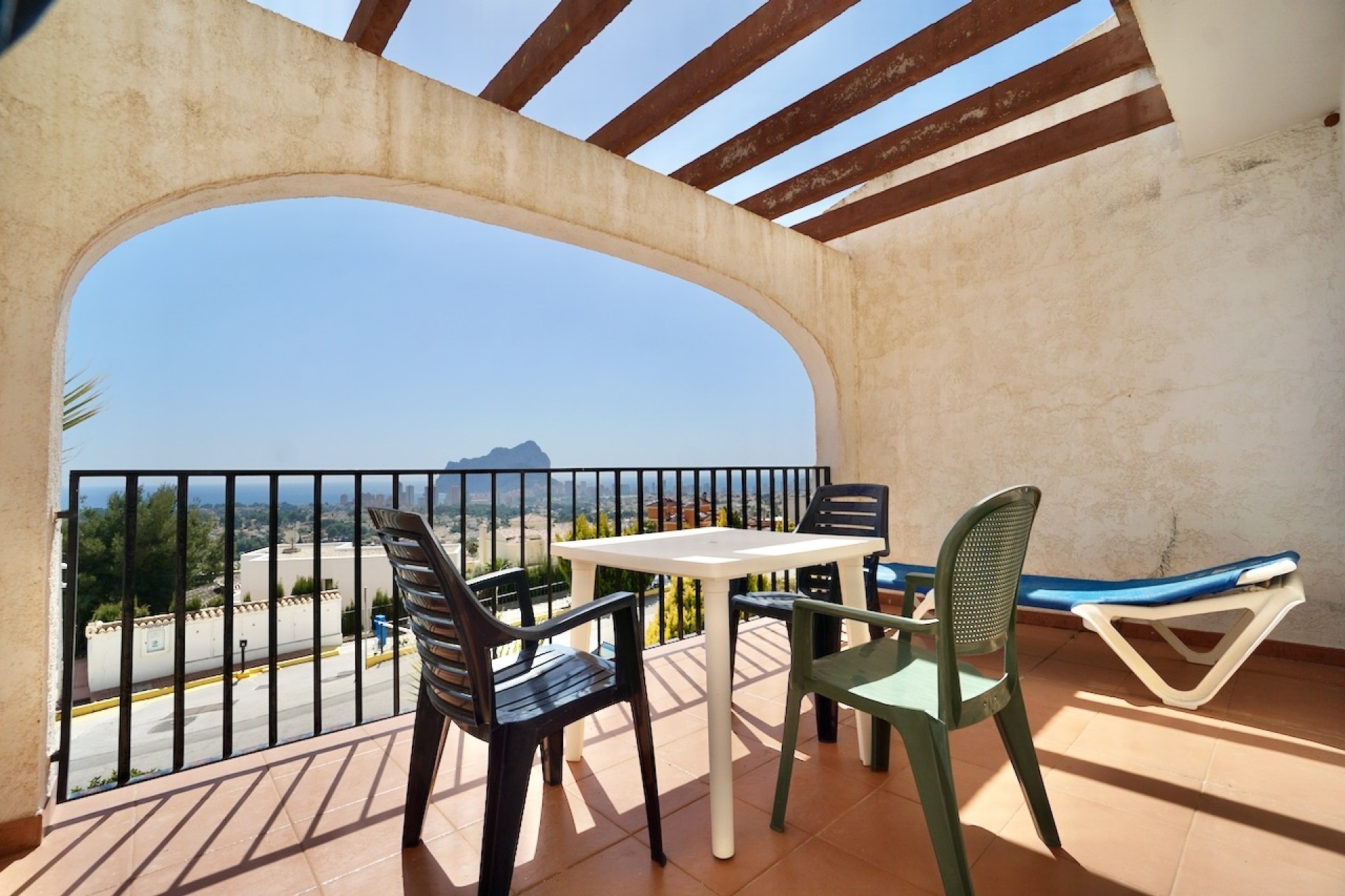 Reventes - Appartments - Pisos - Calpe - Gran Sol