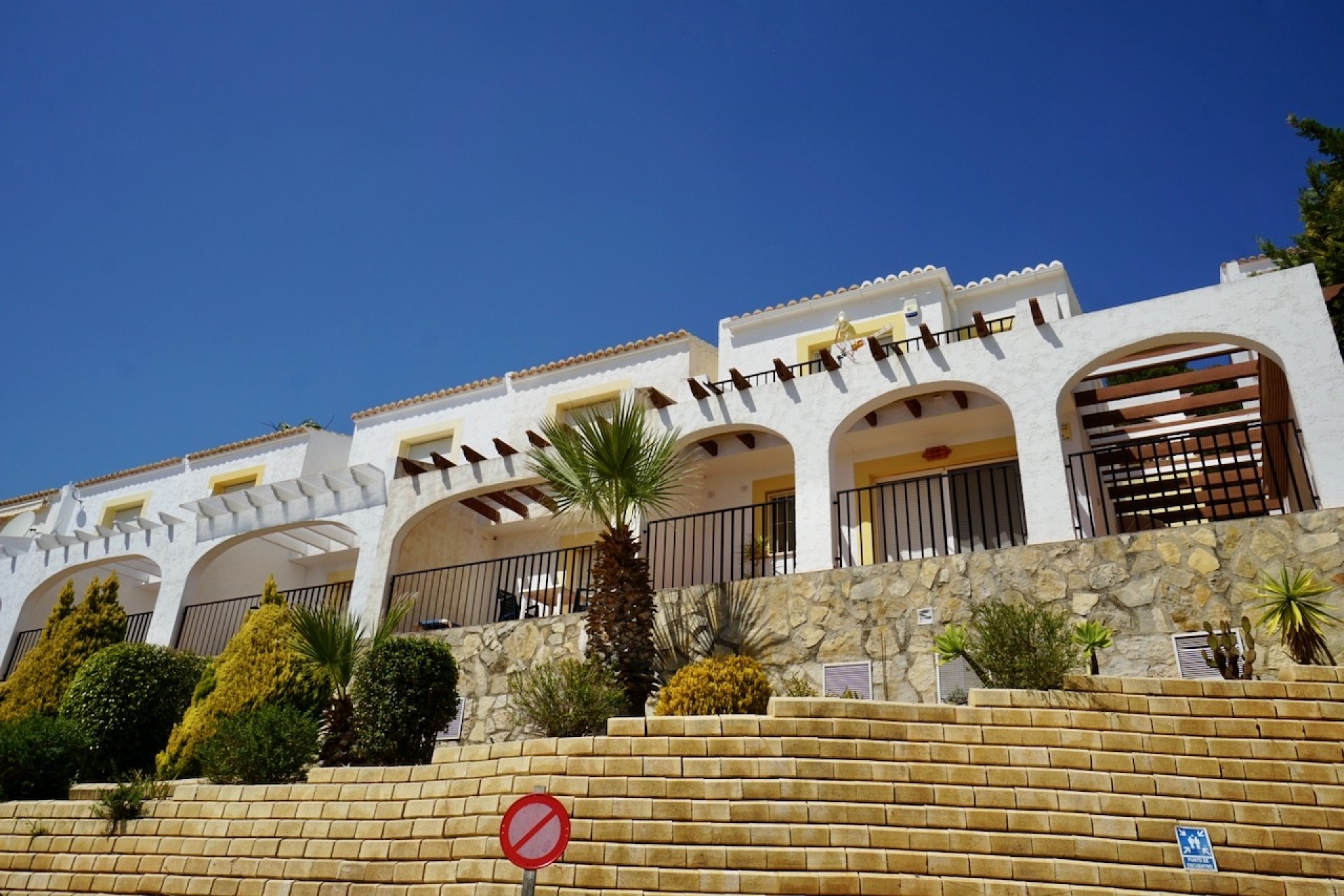 Reventes - Appartments - Pisos - Calpe - Gran Sol