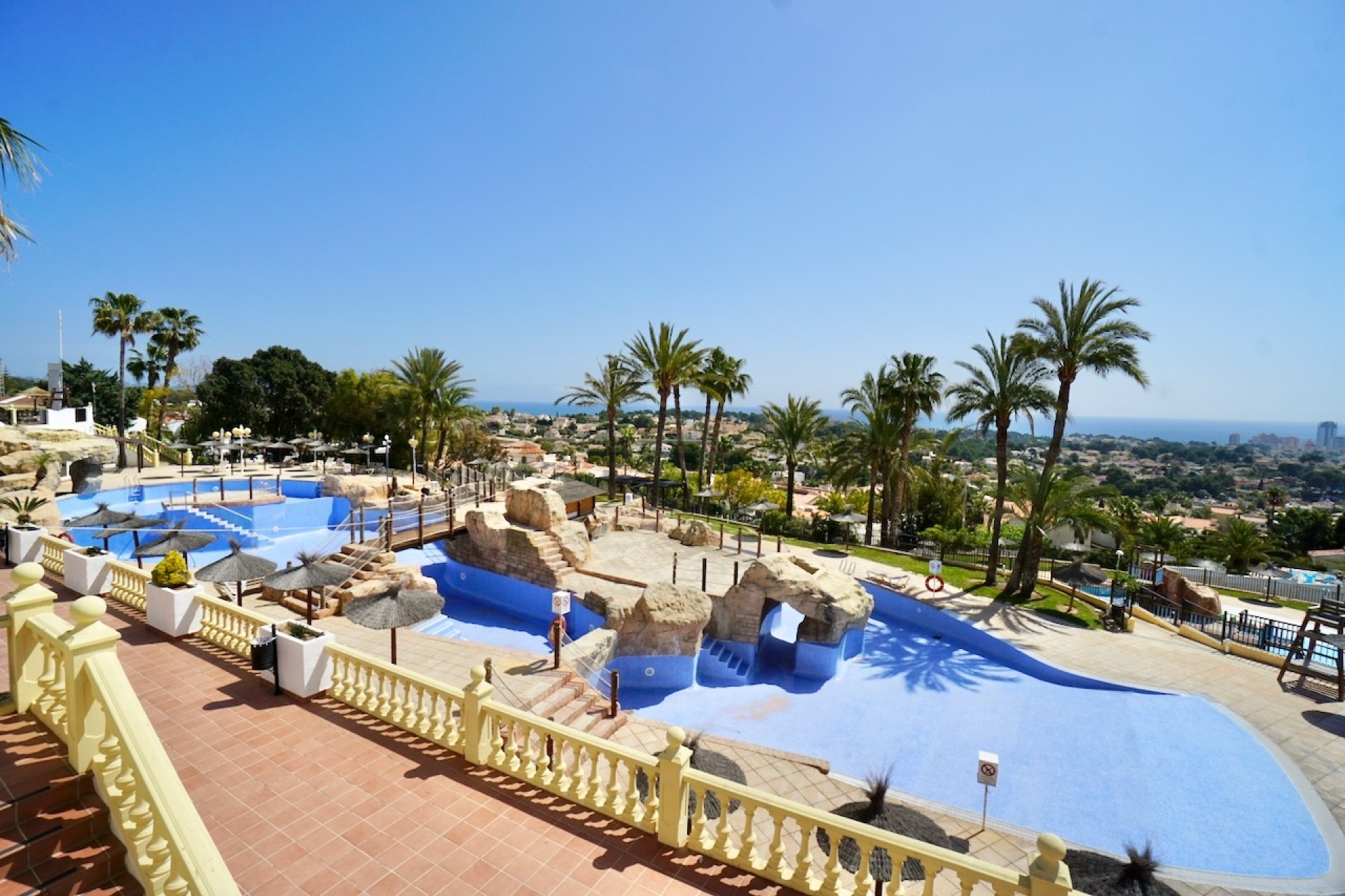 Reventes - Appartments - Pisos - Calpe - Gran Sol