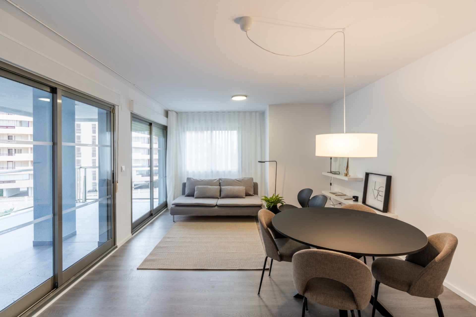 Reventes - Appartments - Pisos - Calpe - Playa La Fossa