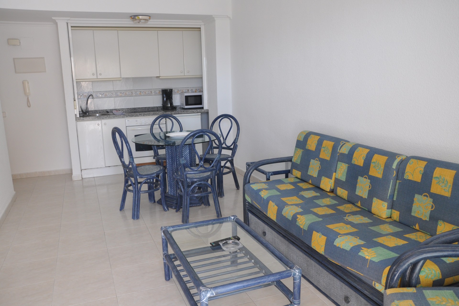 Reventes - Appartments - Pisos - Calpe - Playa La Fossa