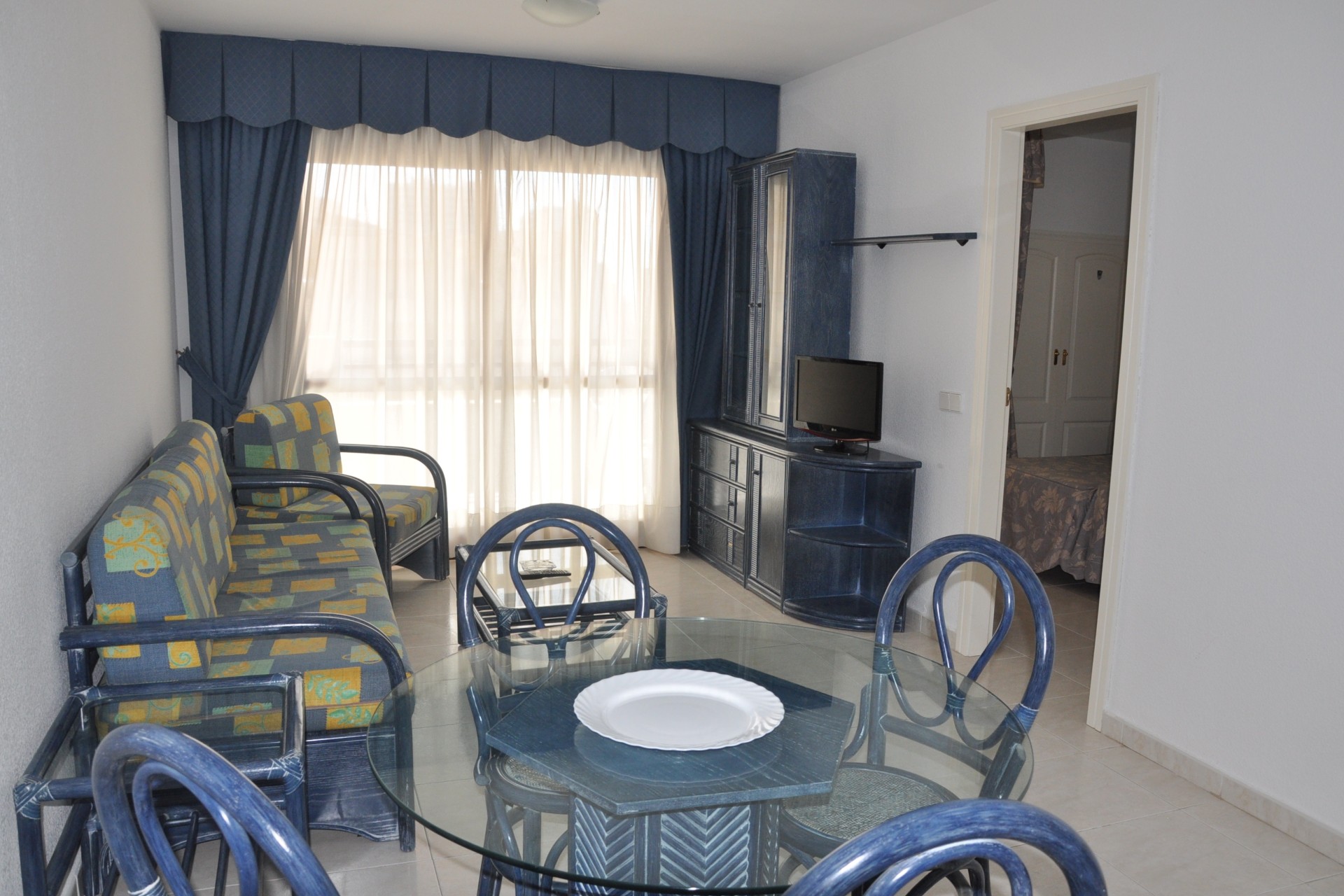 Reventes - Appartments - Pisos - Calpe - Playa La Fossa