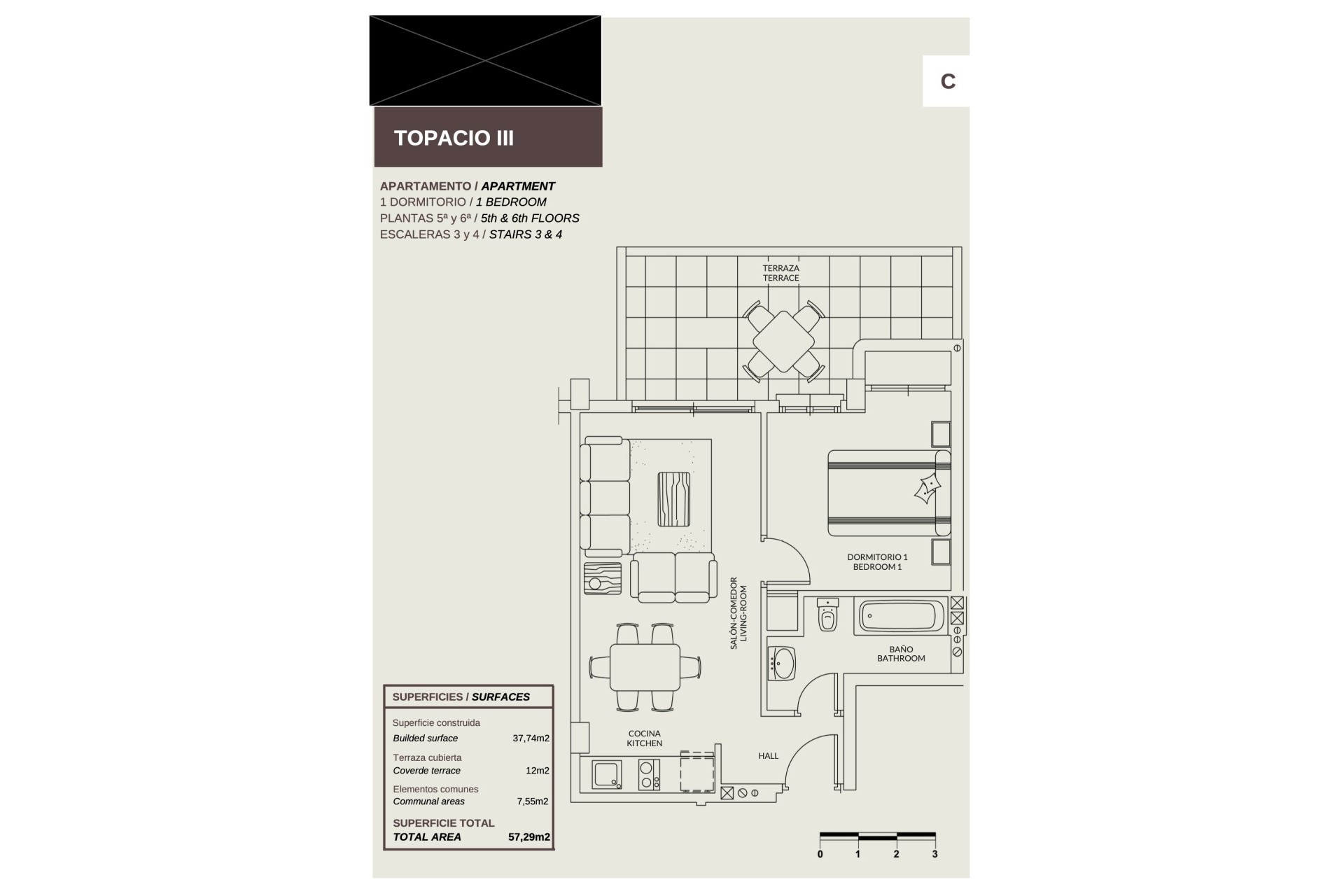 Reventes - Appartments - Pisos - Calpe - Playa La Fossa