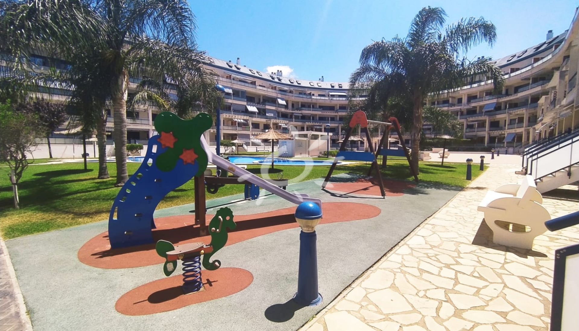 Reventes - Appartments - Pisos - Denia - El Puerto