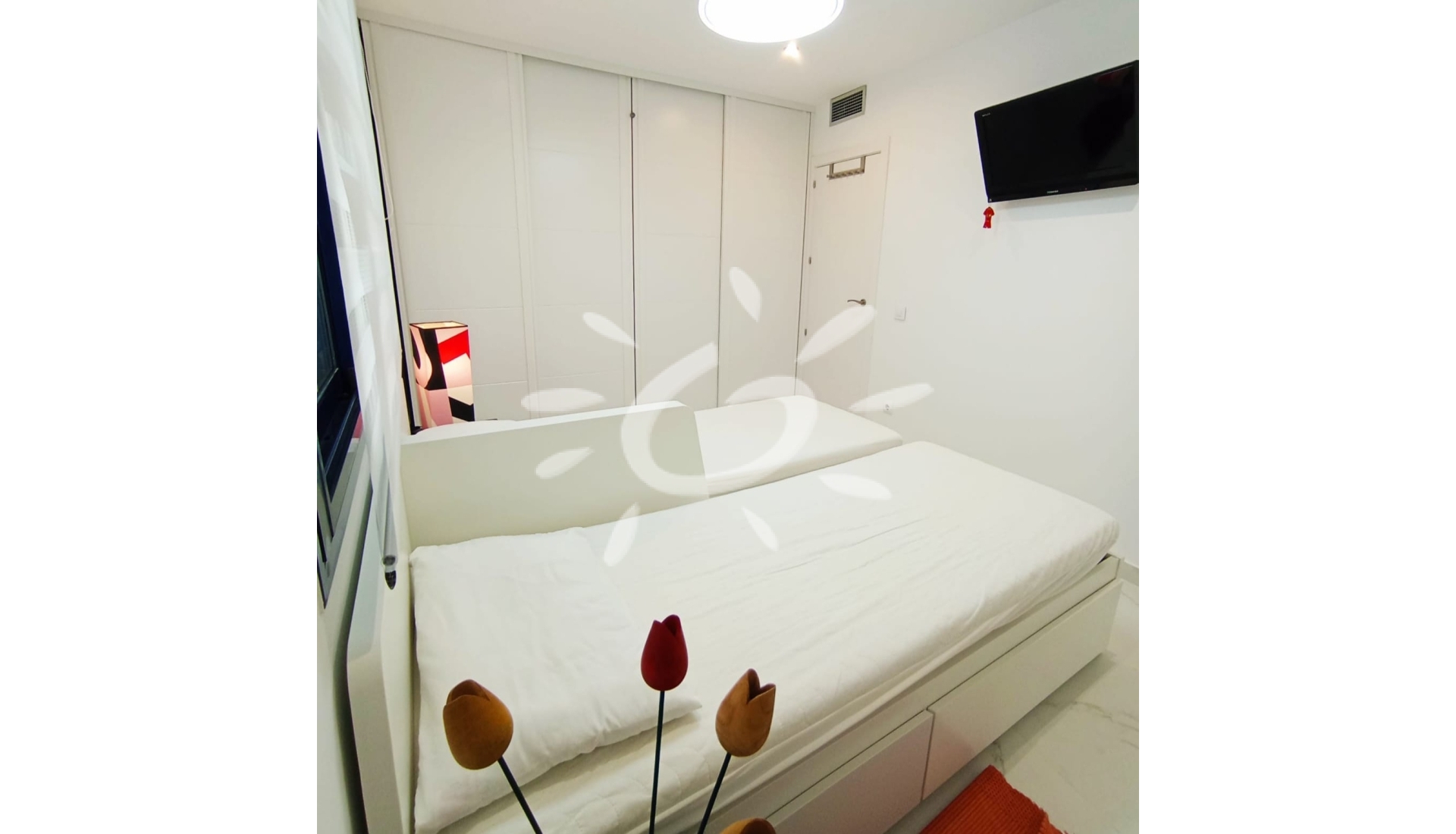 Reventes - Appartments - Pisos - Denia - El Puerto