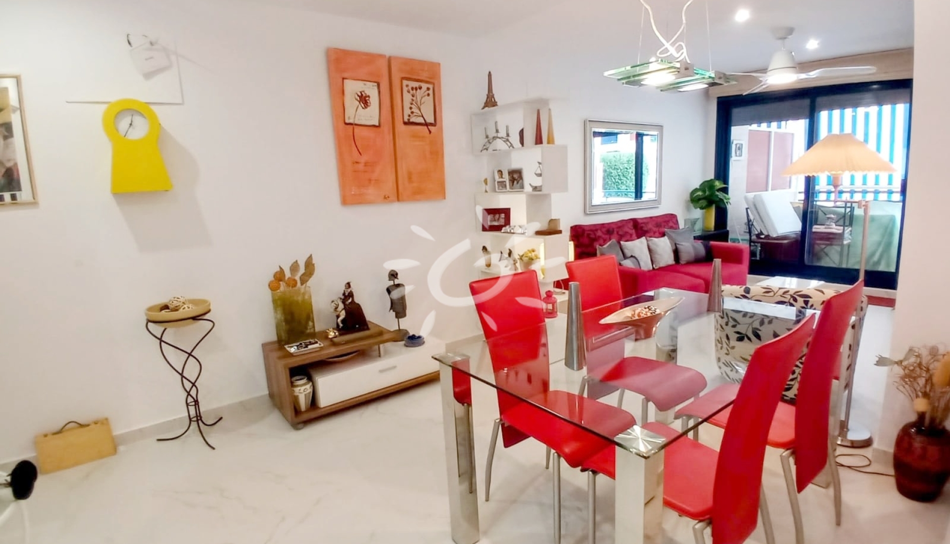 Reventes - Appartments - Pisos - Denia - El Puerto
