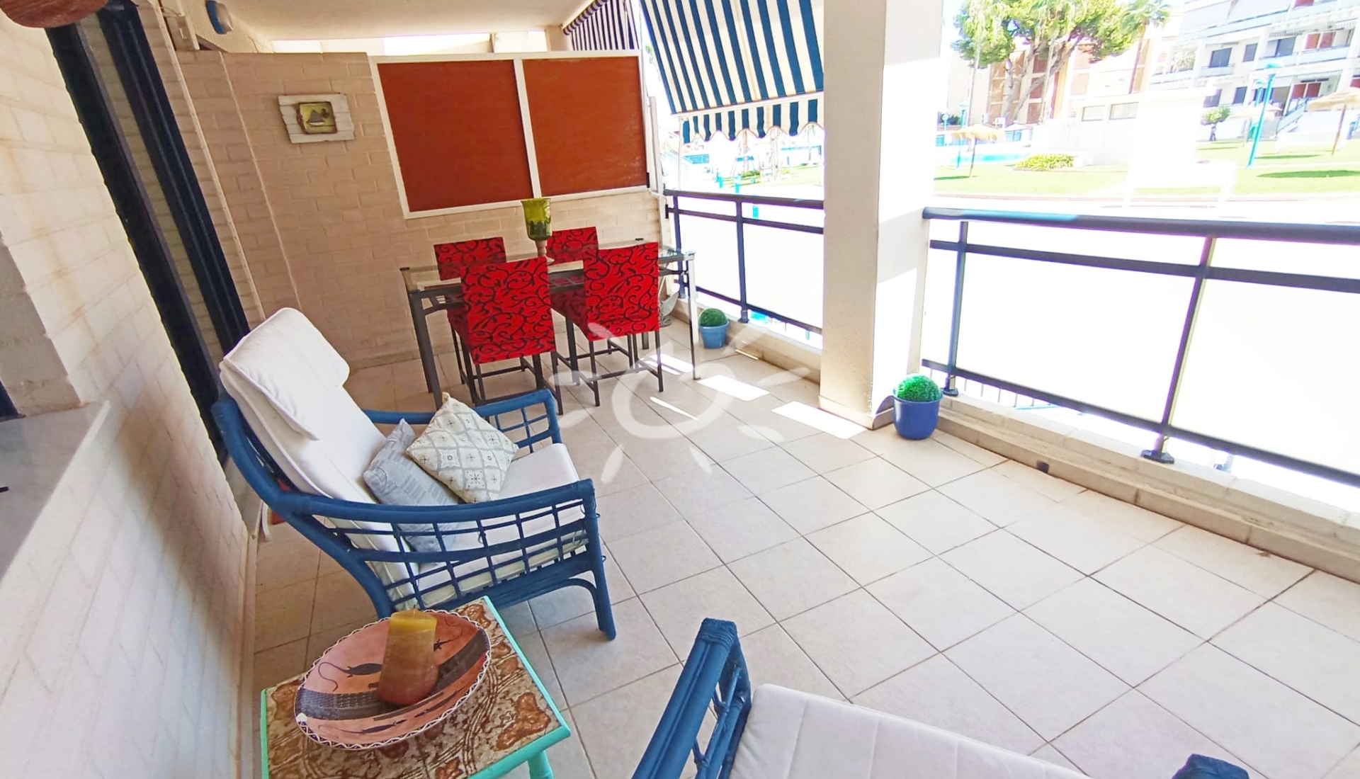 Reventes - Appartments - Pisos - Denia - El Puerto
