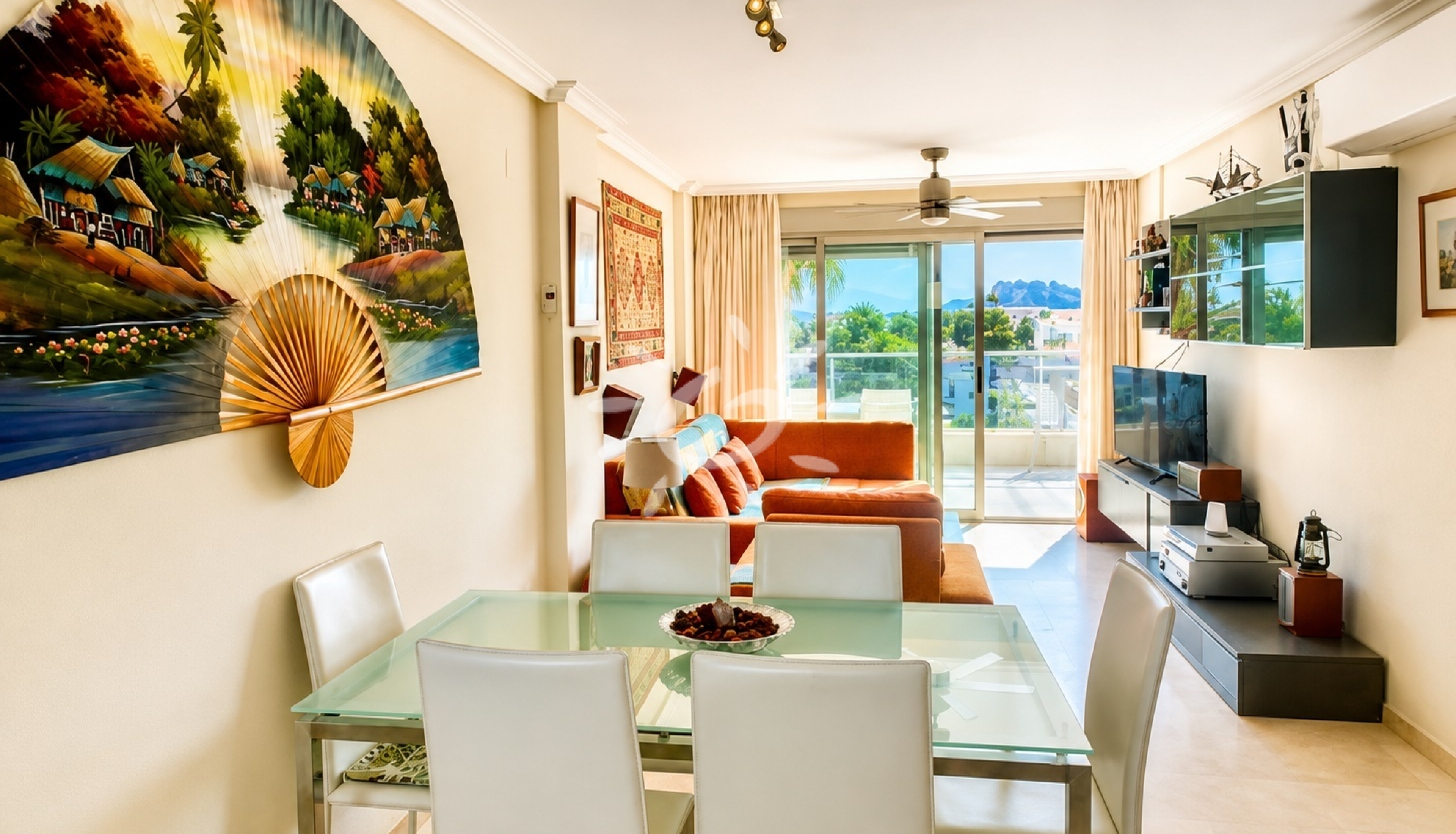 Reventes - Appartments - Pisos - Denia - Las Marinas / Les Marines