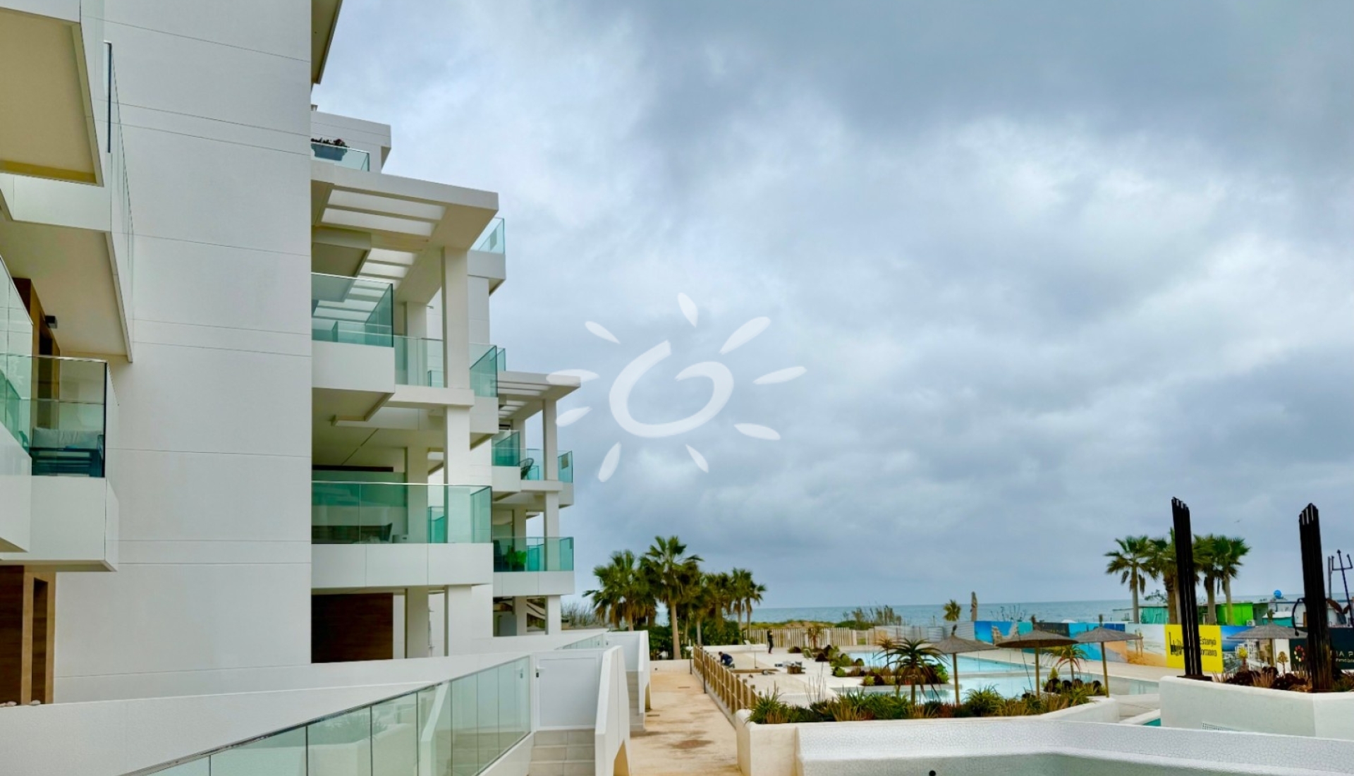 Reventes - Appartments - Pisos - Denia - Les Marines